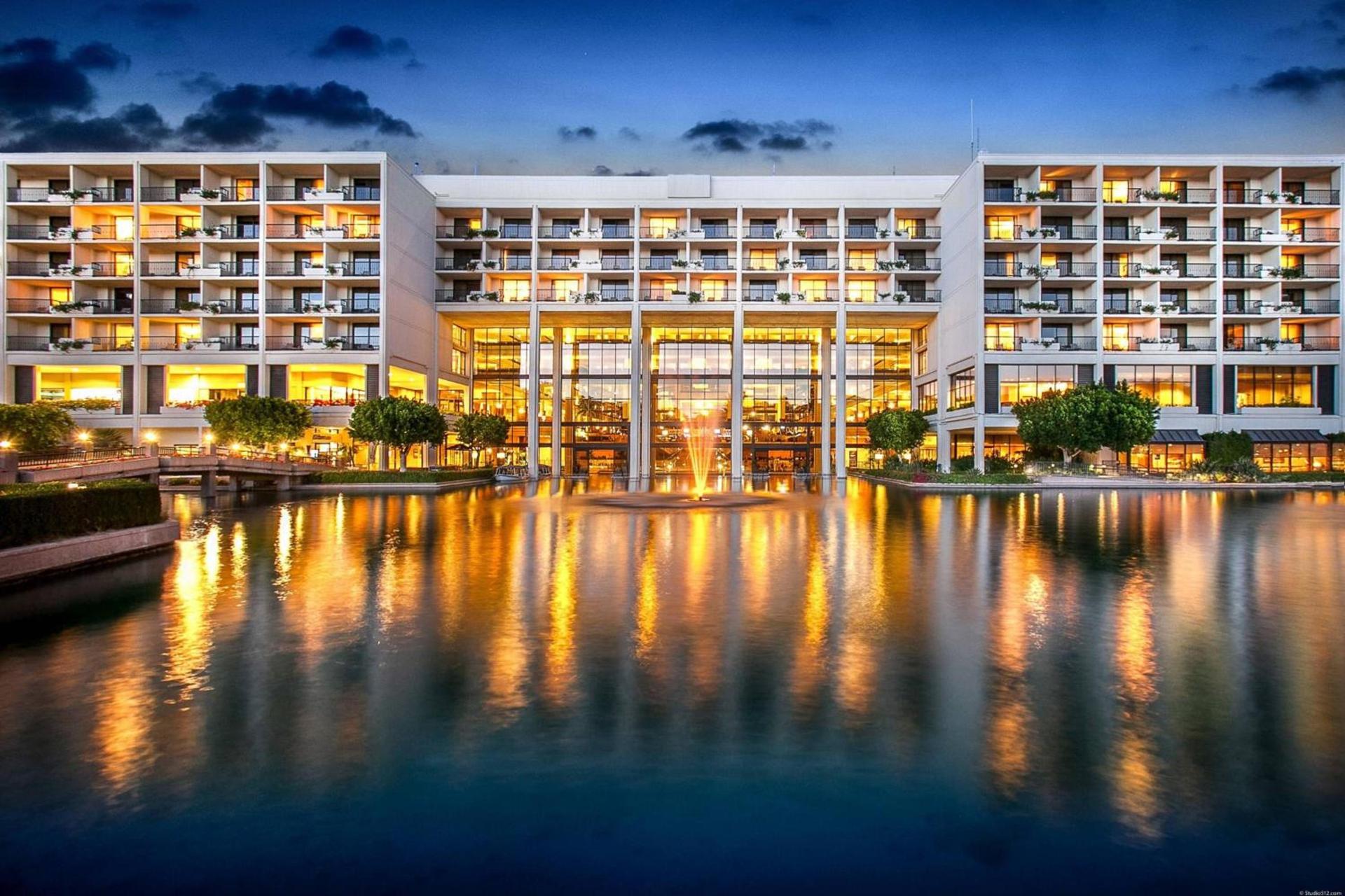 JW Marriott Desert Springs Resort & Spa photo 7