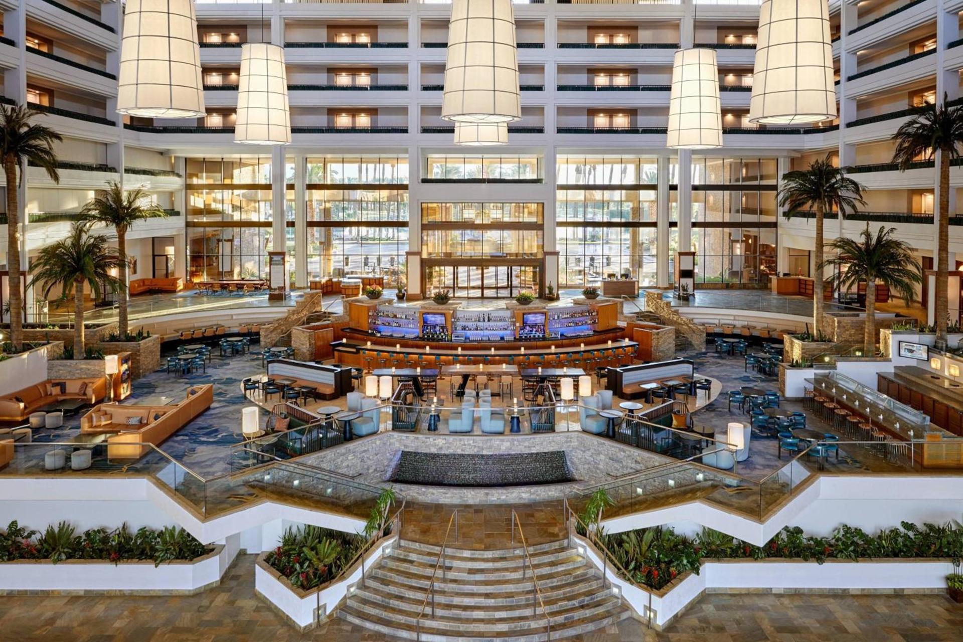 JW Marriott Desert Springs Resort & Spa photo 8