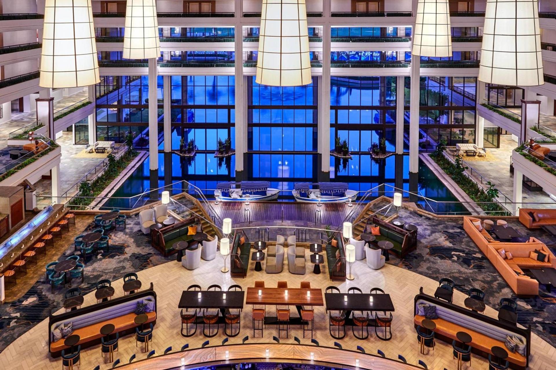 JW Marriott Desert Springs Resort & Spa photo 9