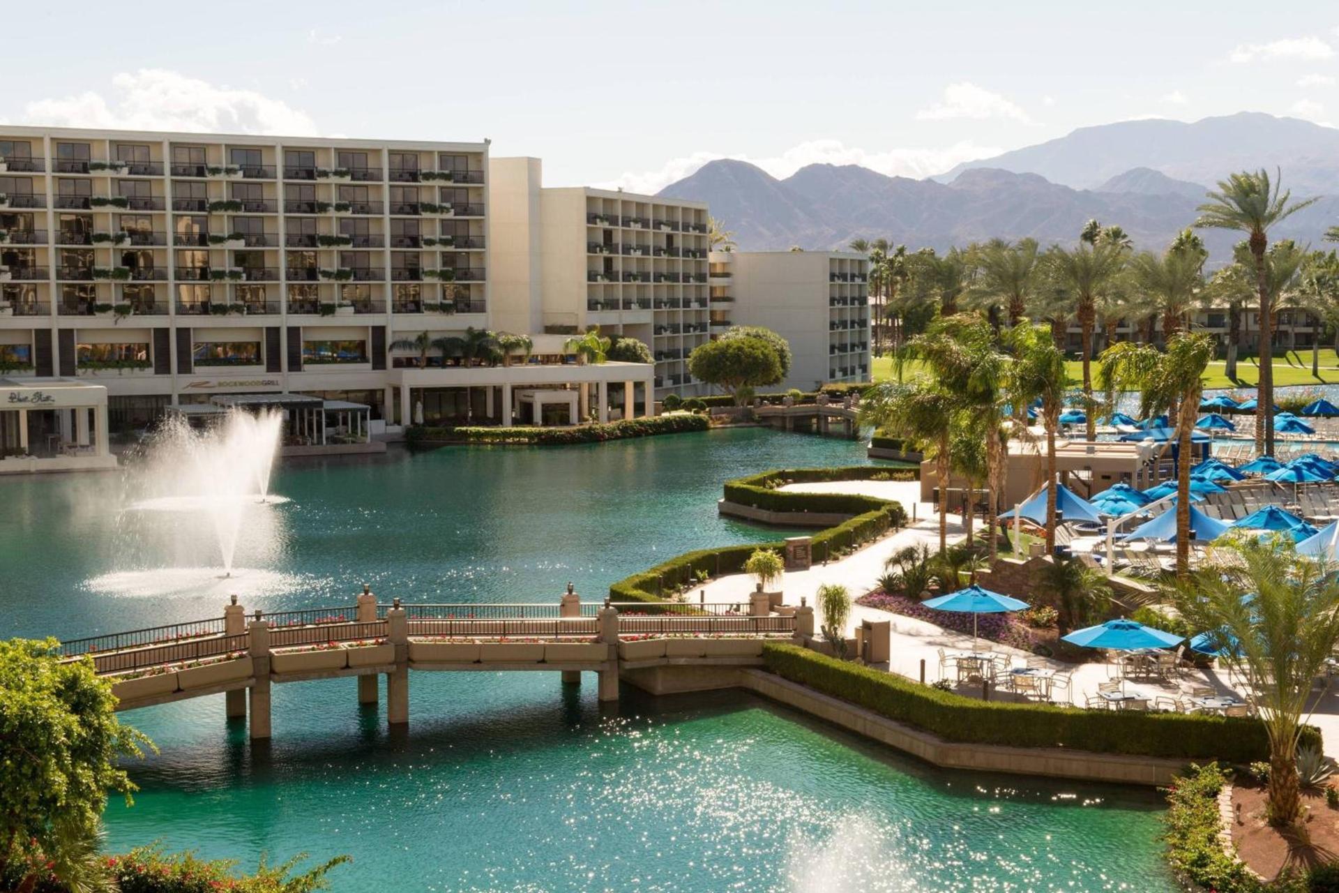 JW Marriott Desert Springs Resort & Spa photo 13
