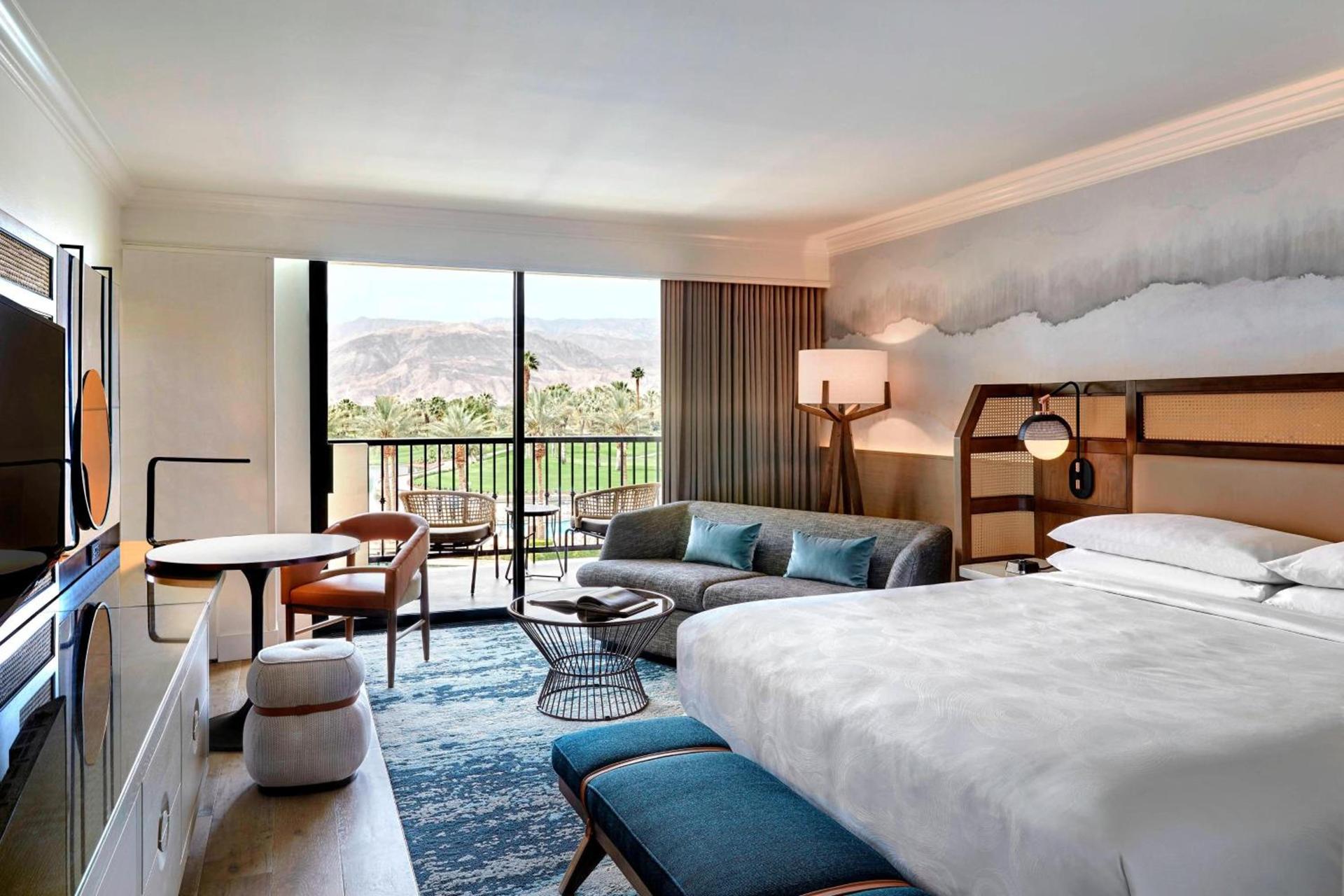 JW Marriott Desert Springs Resort & Spa photo 20