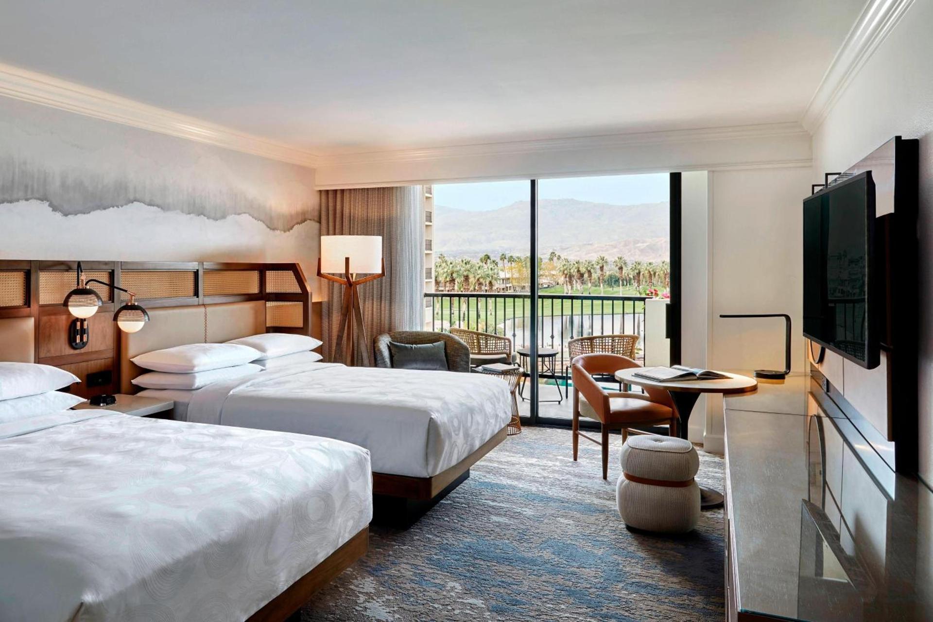 JW Marriott Desert Springs Resort & Spa photo 21
