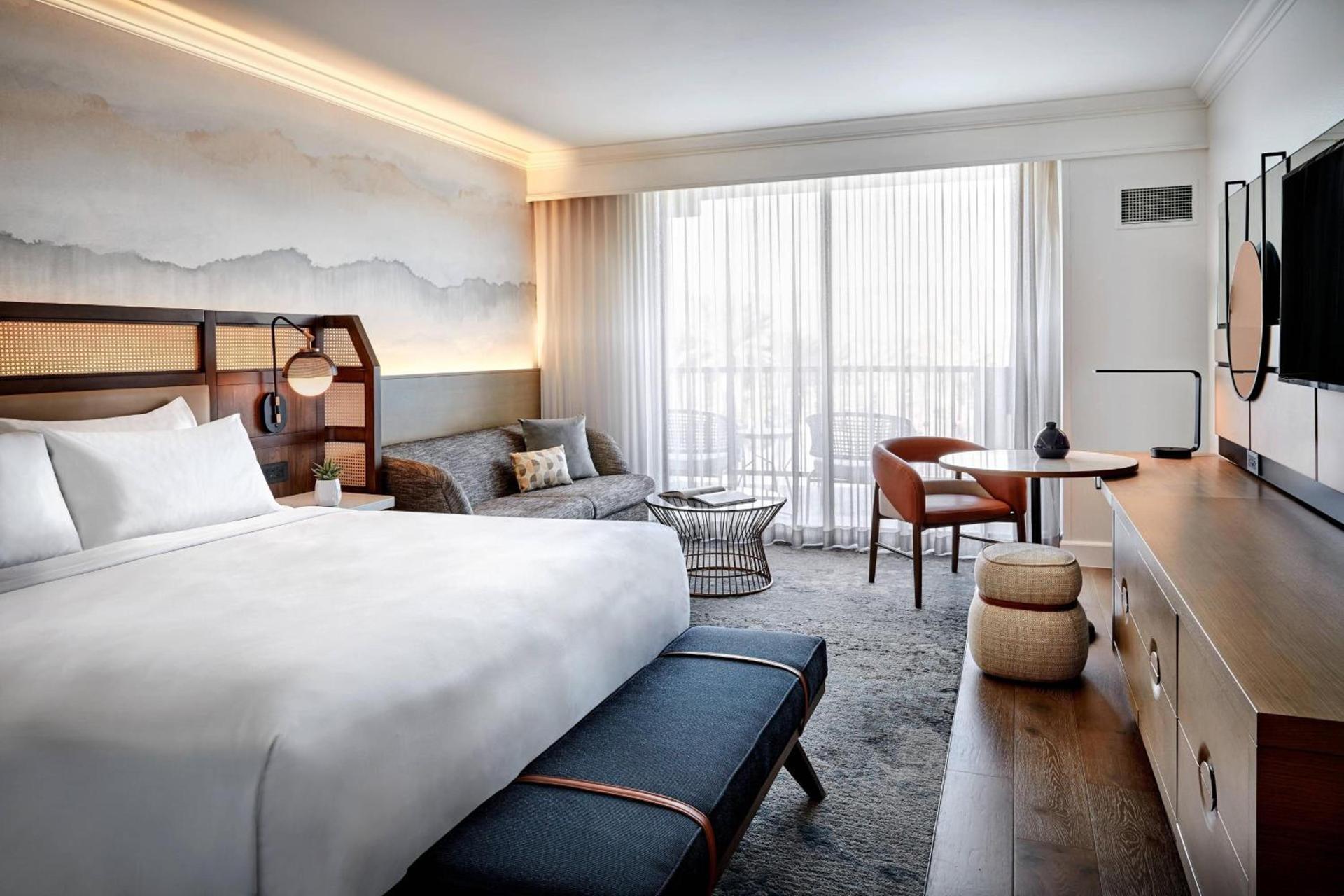 JW Marriott Desert Springs Resort & Spa photo 22