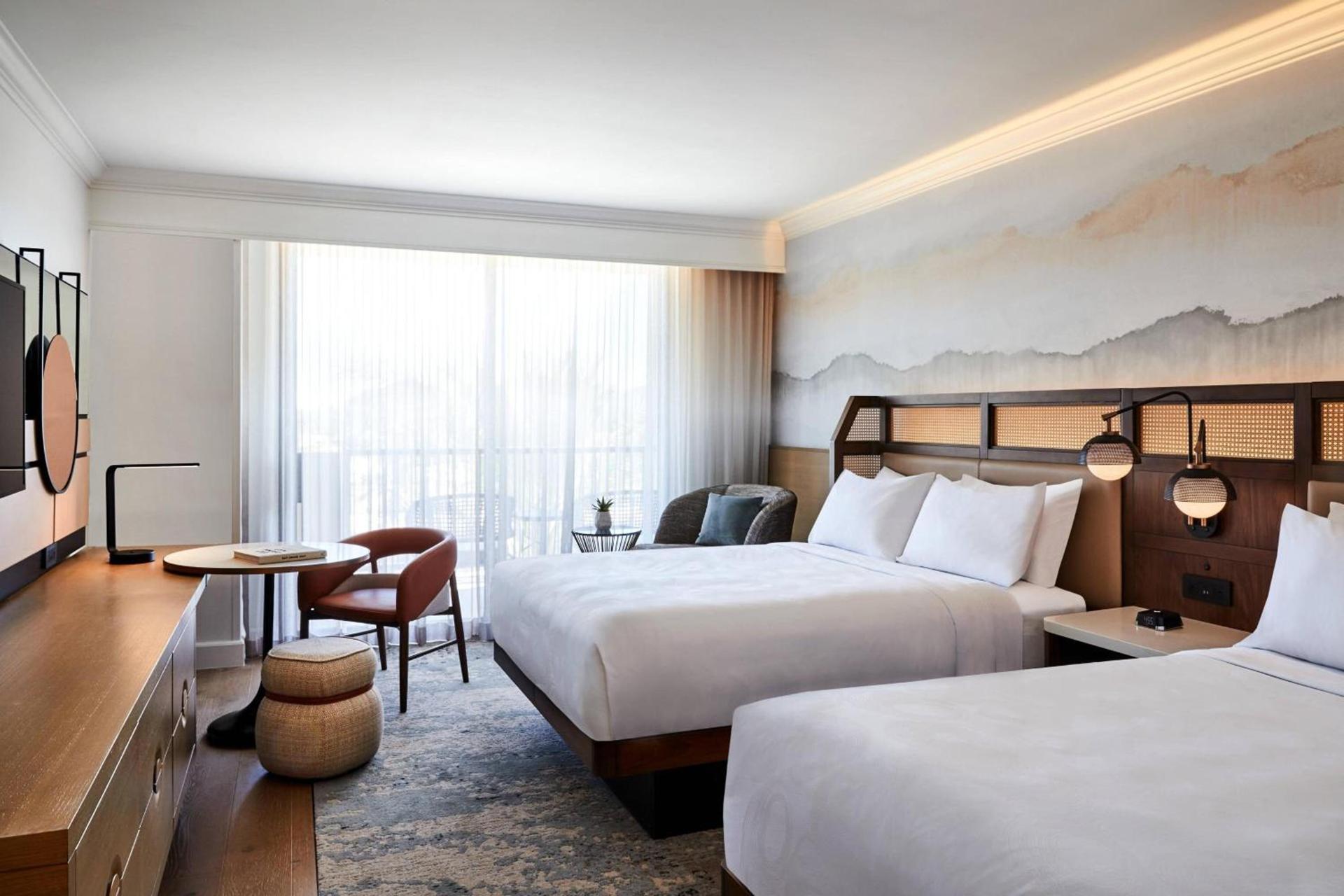 JW Marriott Desert Springs Resort & Spa photo 23