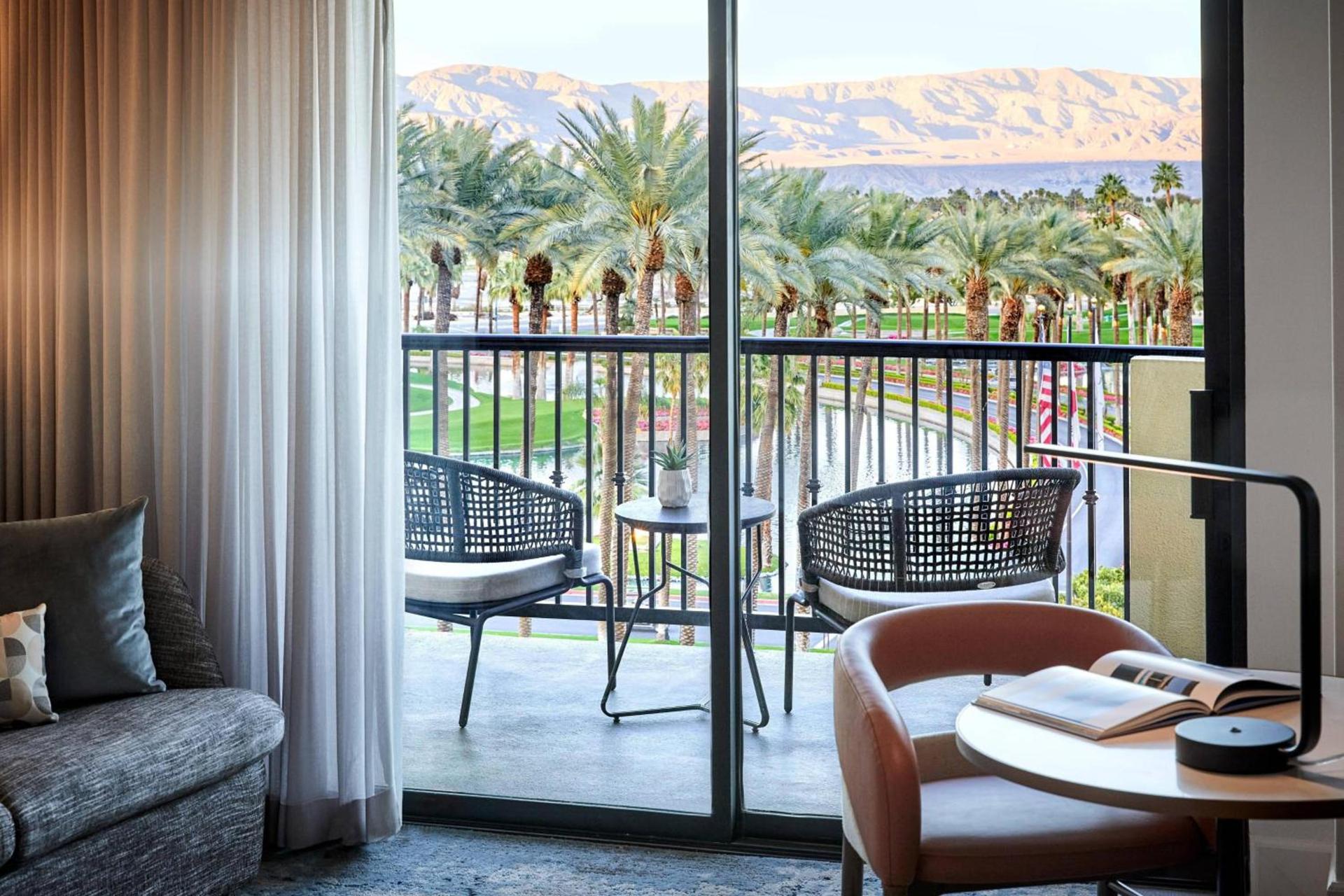 JW Marriott Desert Springs Resort & Spa photo 26