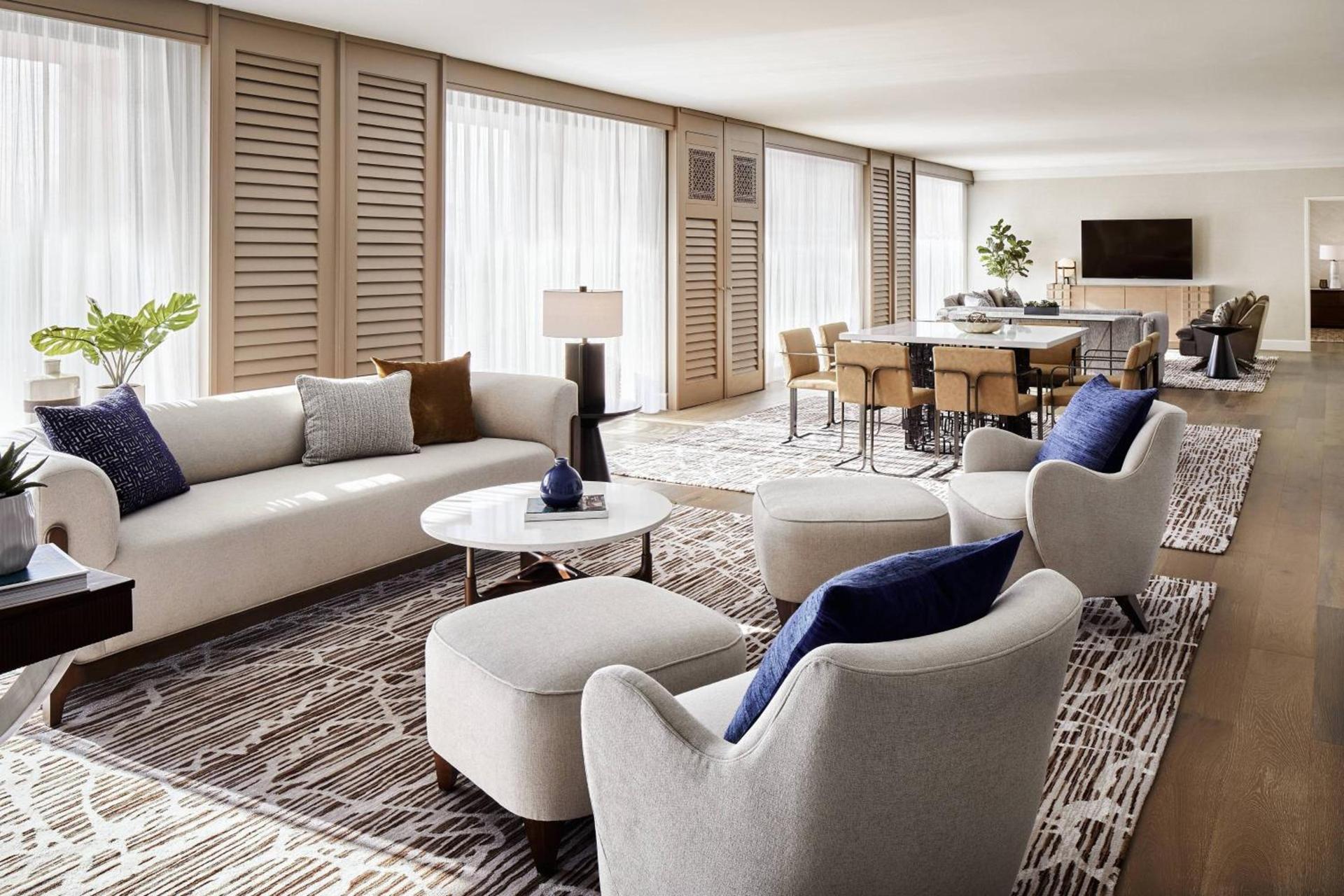 JW Marriott Desert Springs Resort & Spa photo 42