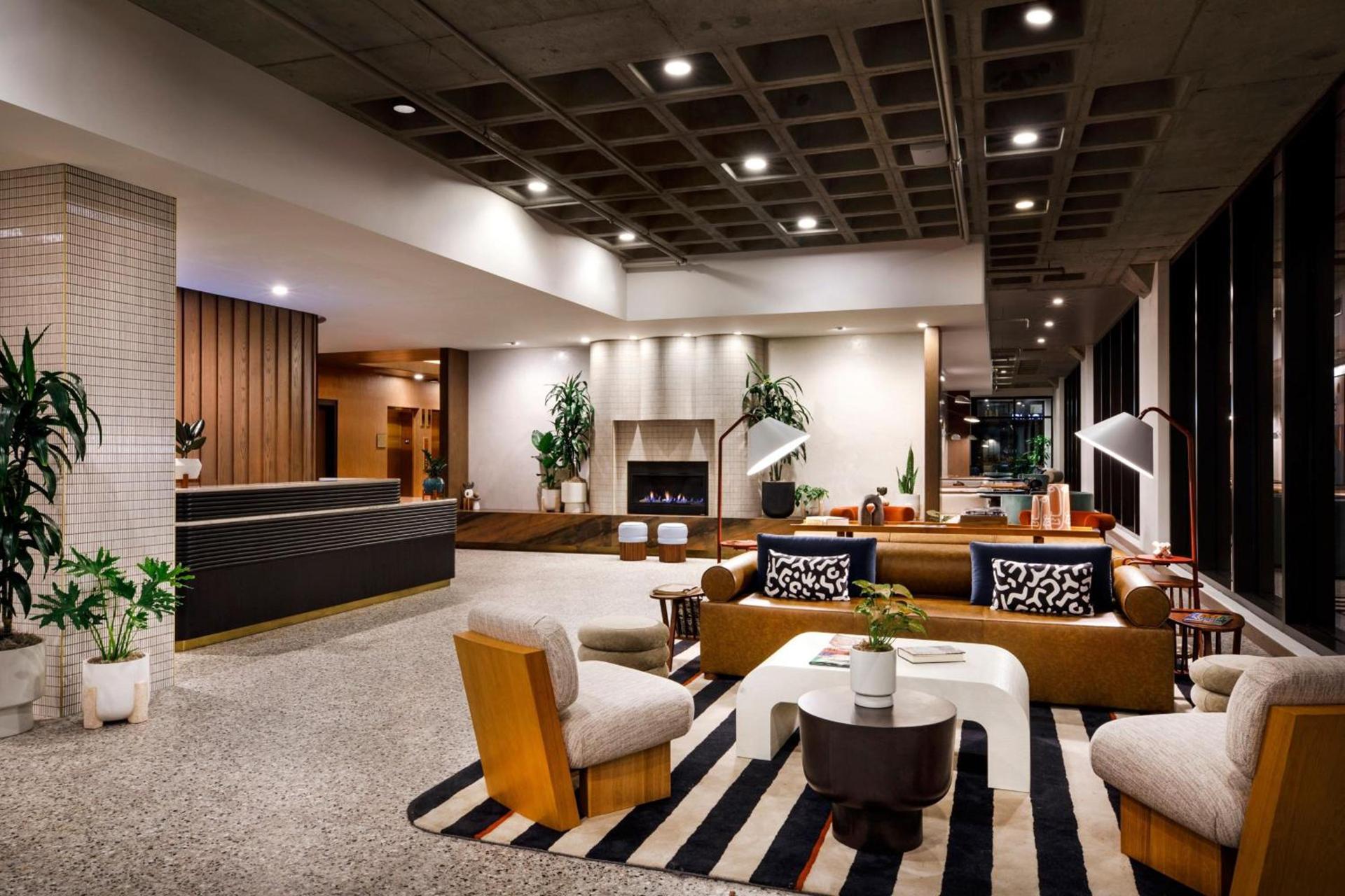 Hotel Indy, Indianapolis, a Tribute Portfolio Hotel photo 3