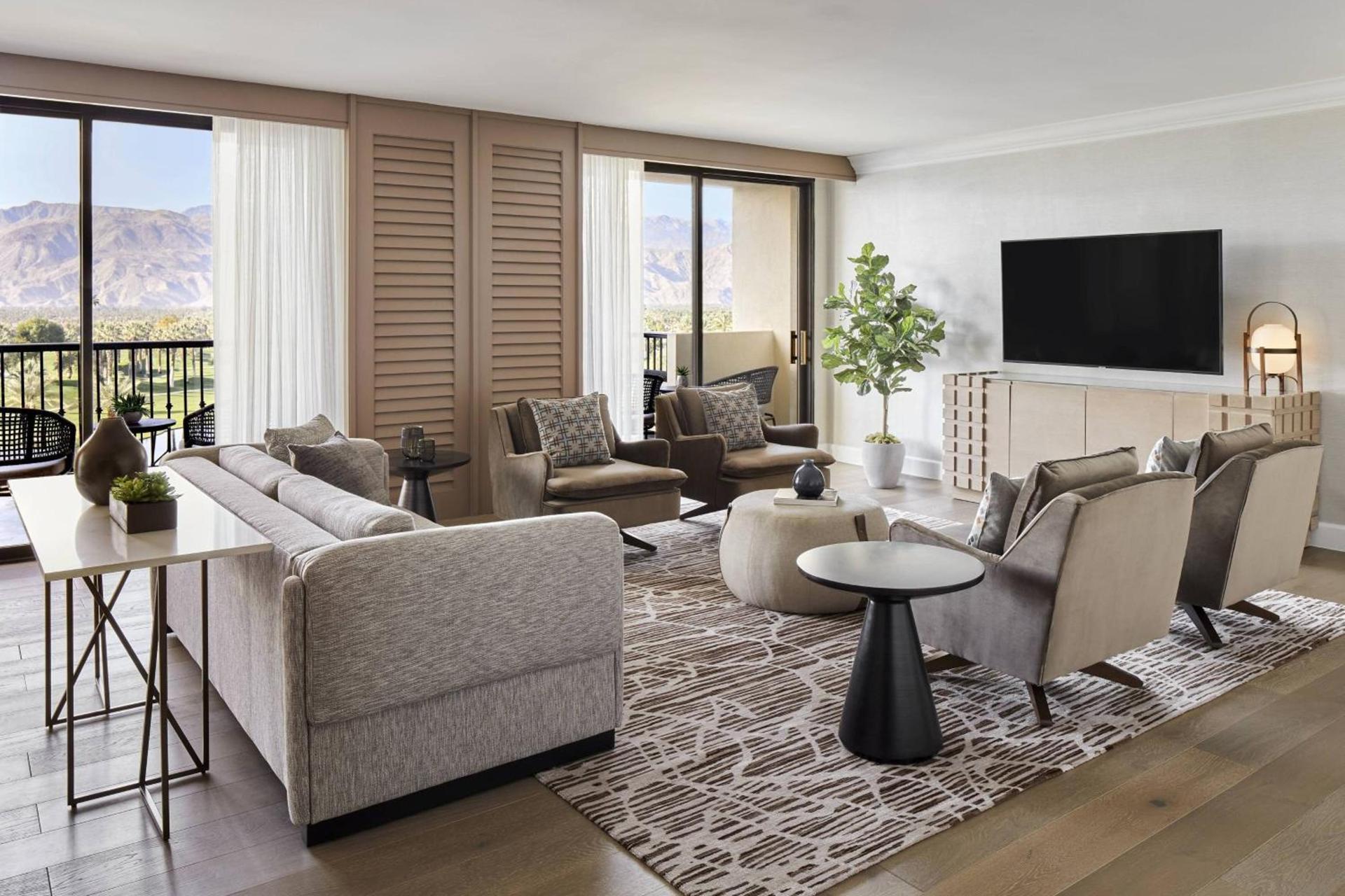 JW Marriott Desert Springs Resort & Spa photo 43