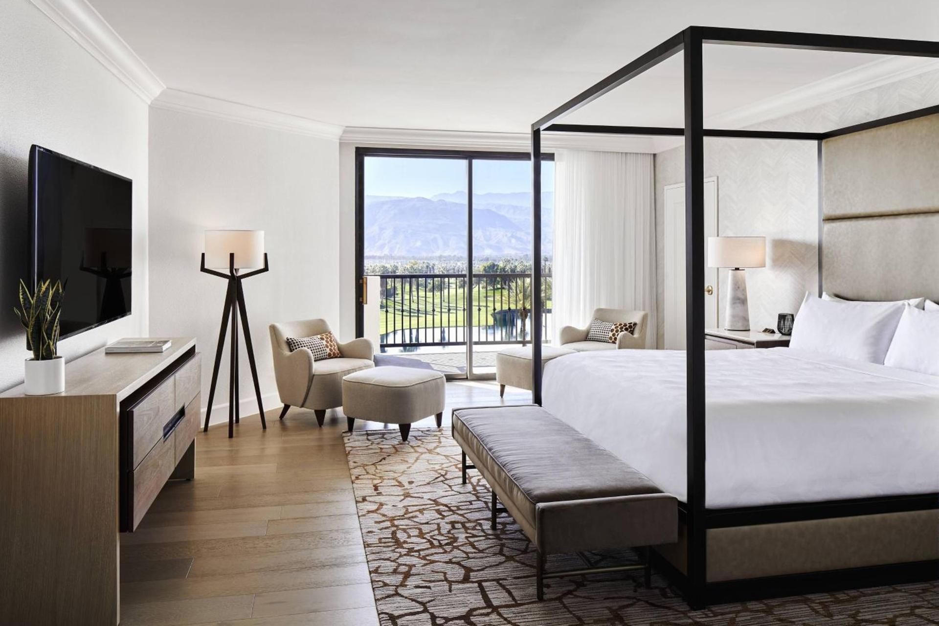 JW Marriott Desert Springs Resort & Spa photo 44