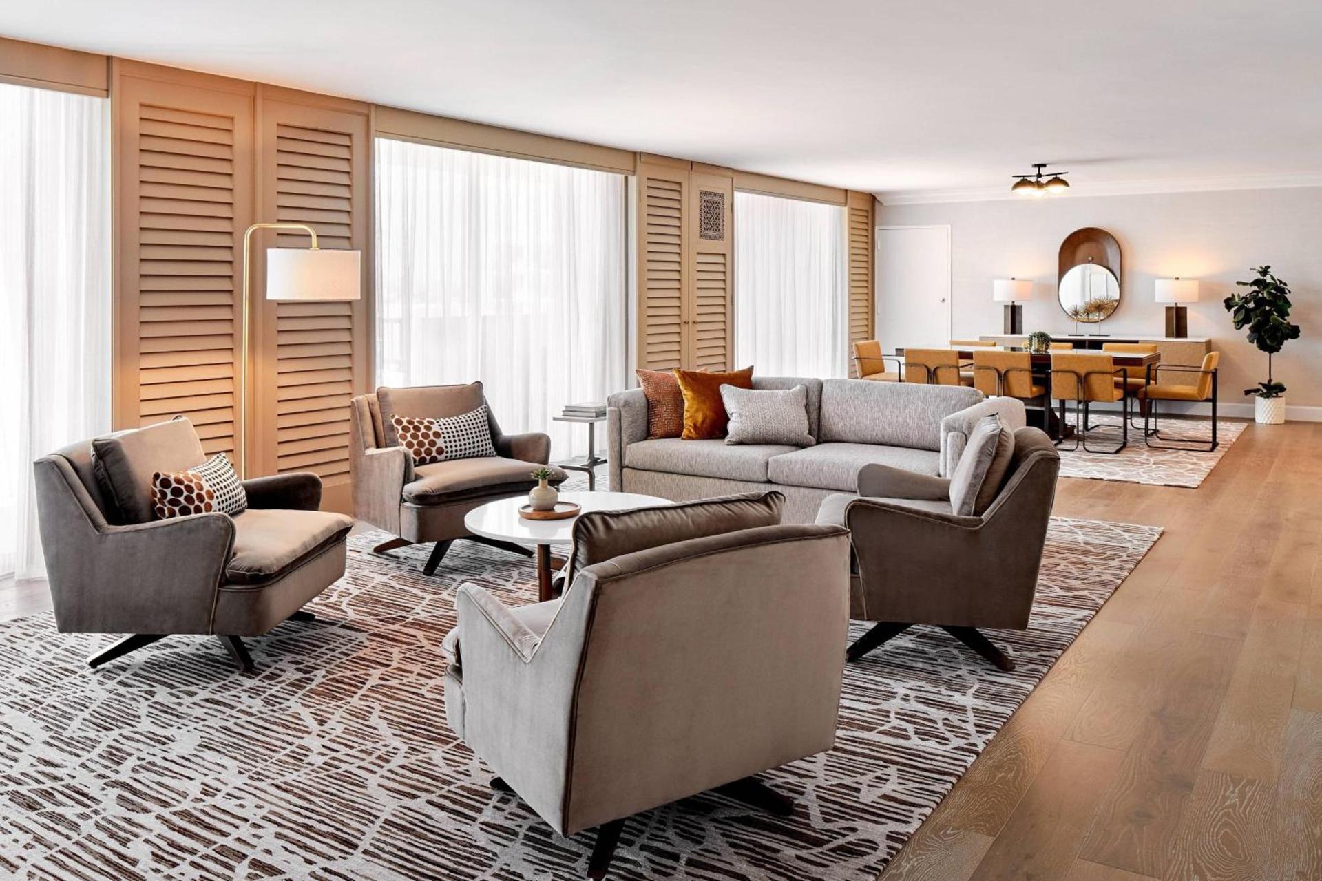 JW Marriott Desert Springs Resort & Spa photo 46