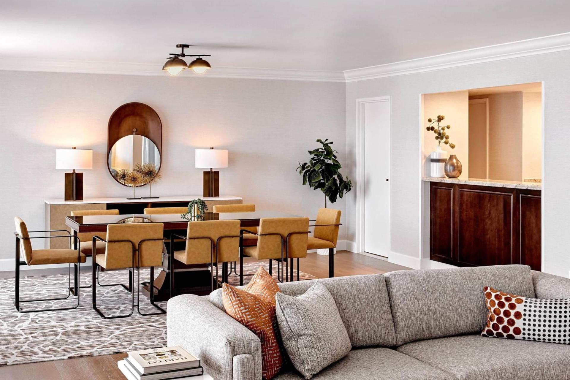 JW Marriott Desert Springs Resort & Spa photo 36