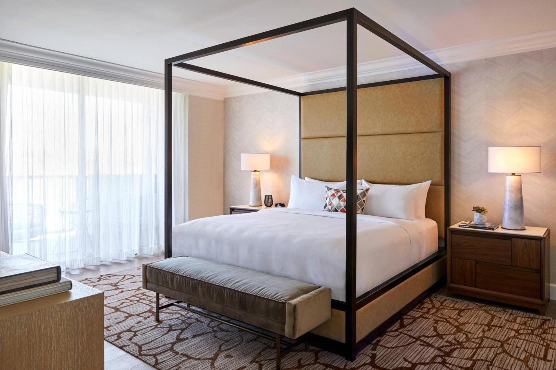 JW Marriott Desert Springs Resort & Spa photo 38