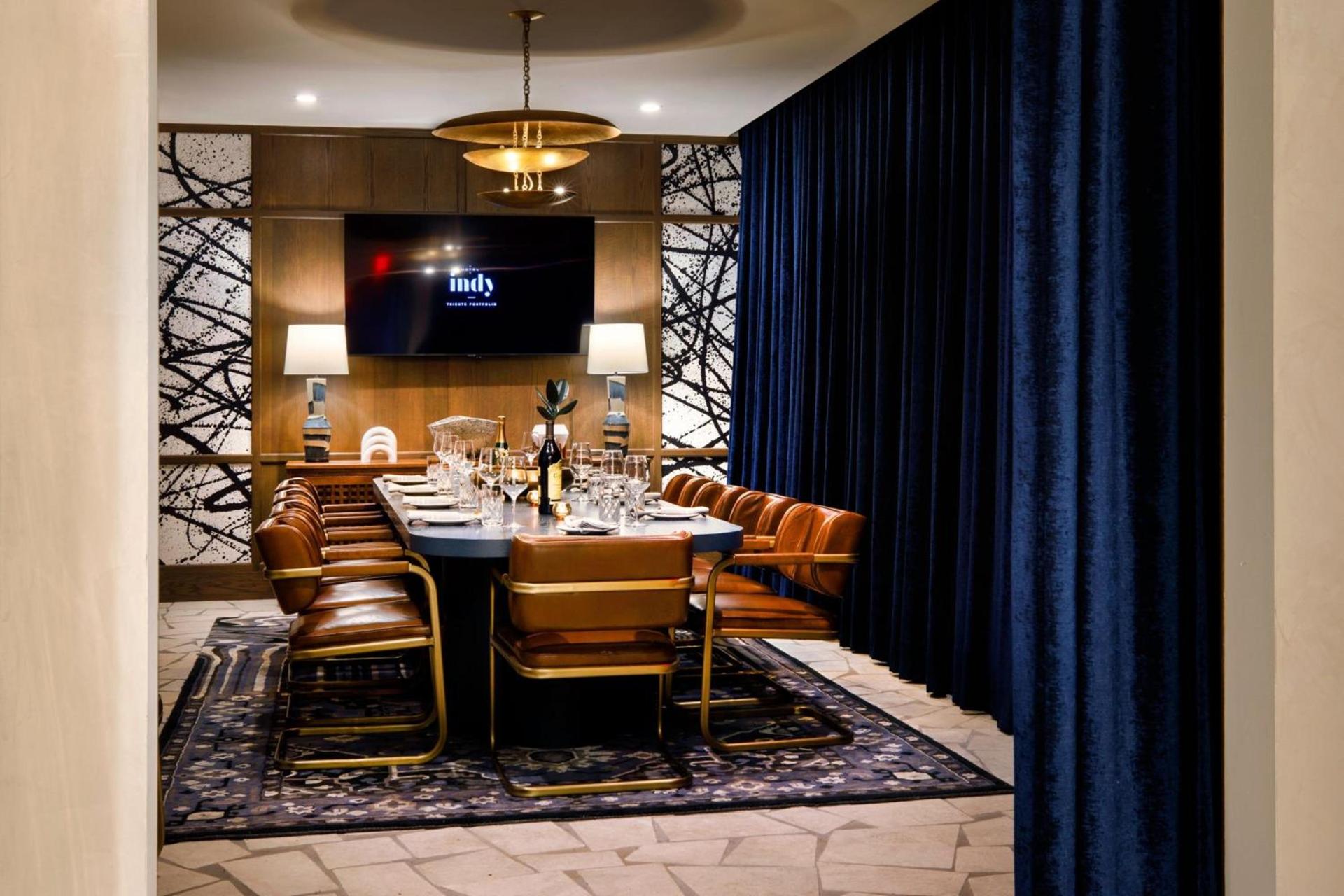 Hotel Indy, Indianapolis, a Tribute Portfolio Hotel photo 67