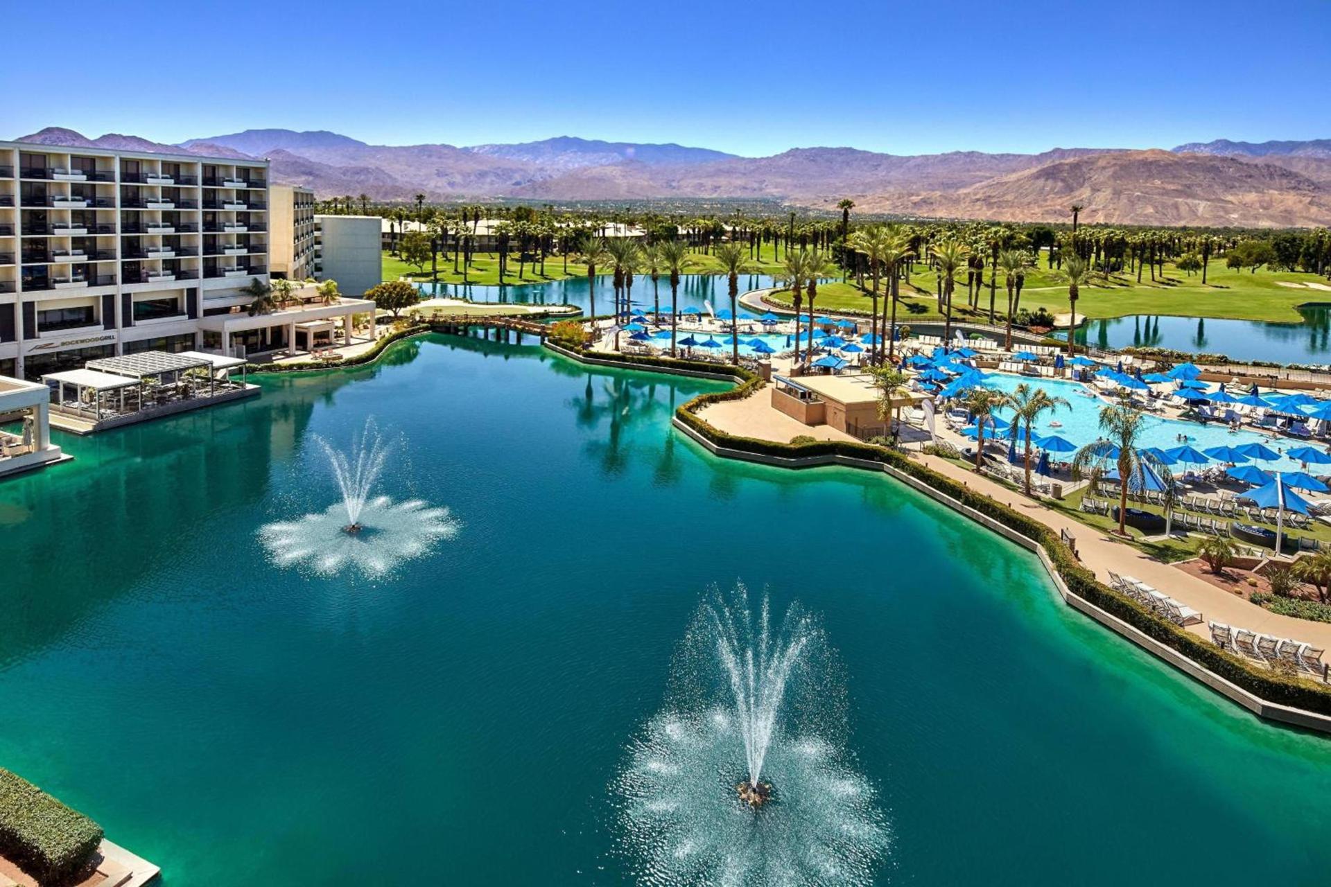 JW Marriott Desert Springs Resort & Spa photo 53