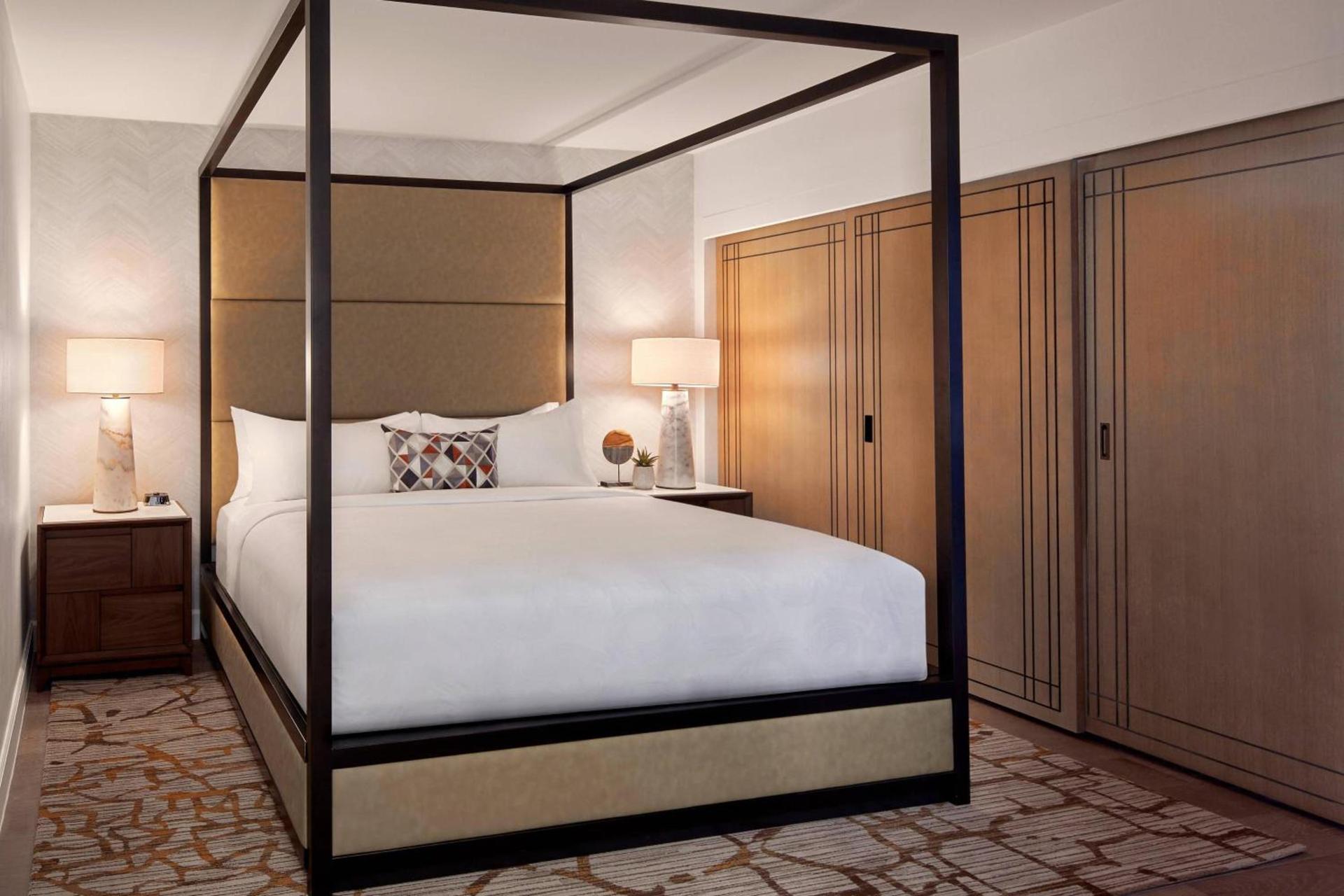 JW Marriott Desert Springs Resort & Spa photo 41