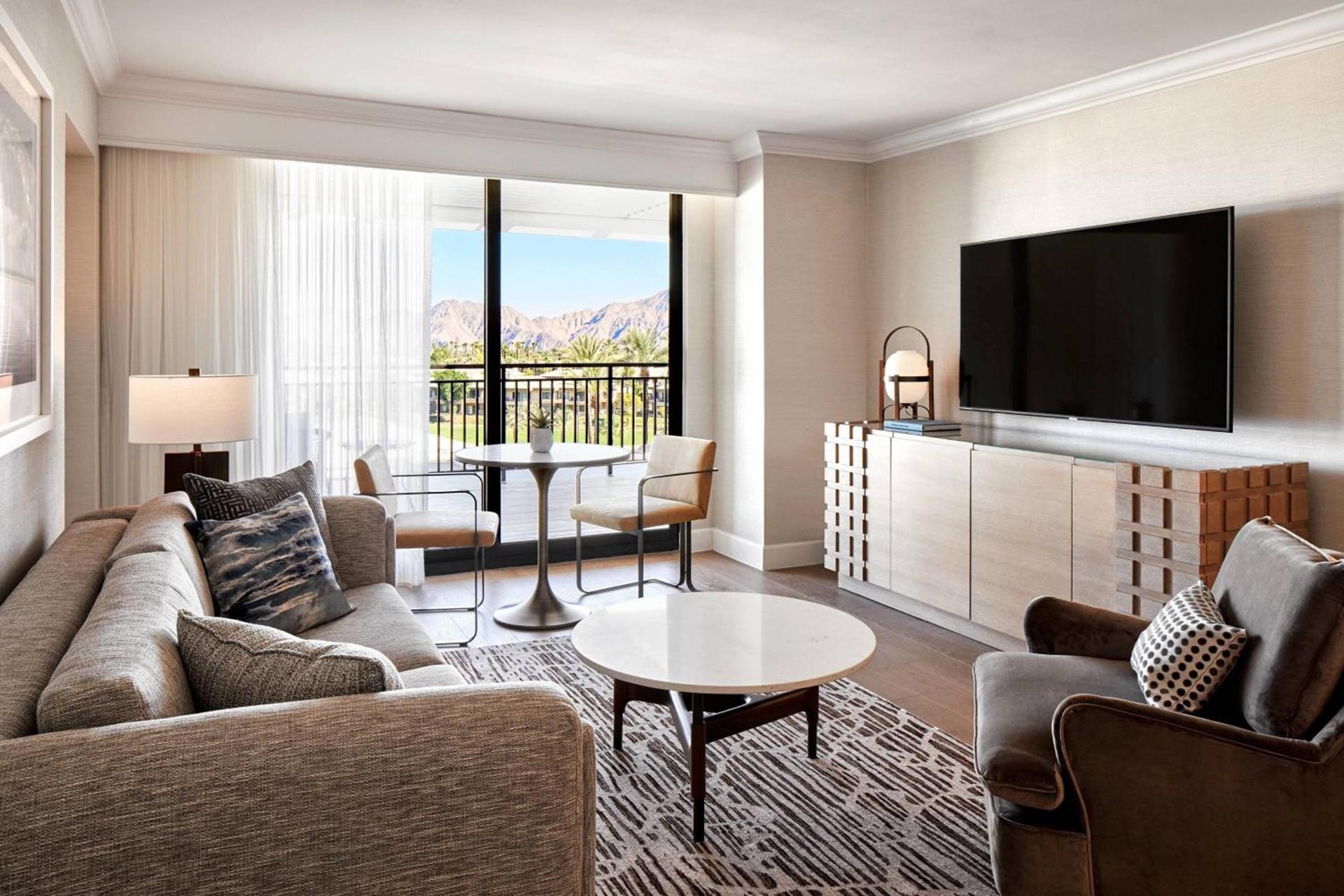 JW Marriott Desert Springs Resort & Spa photo 47