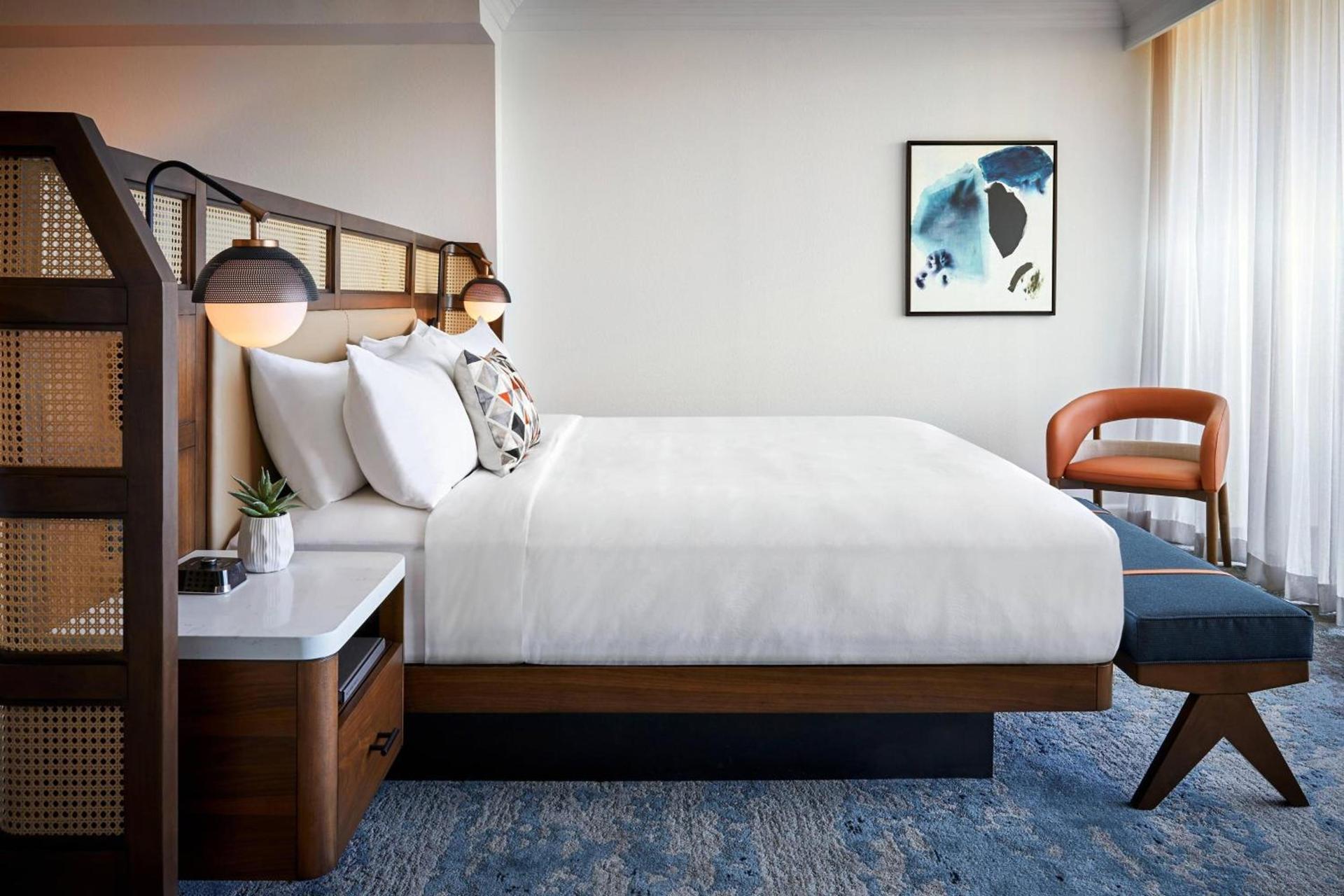 JW Marriott Desert Springs Resort & Spa photo 48