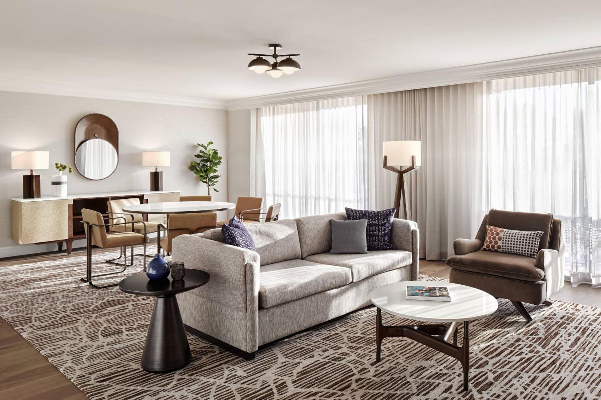 JW Marriott Desert Springs Resort & Spa photo 49