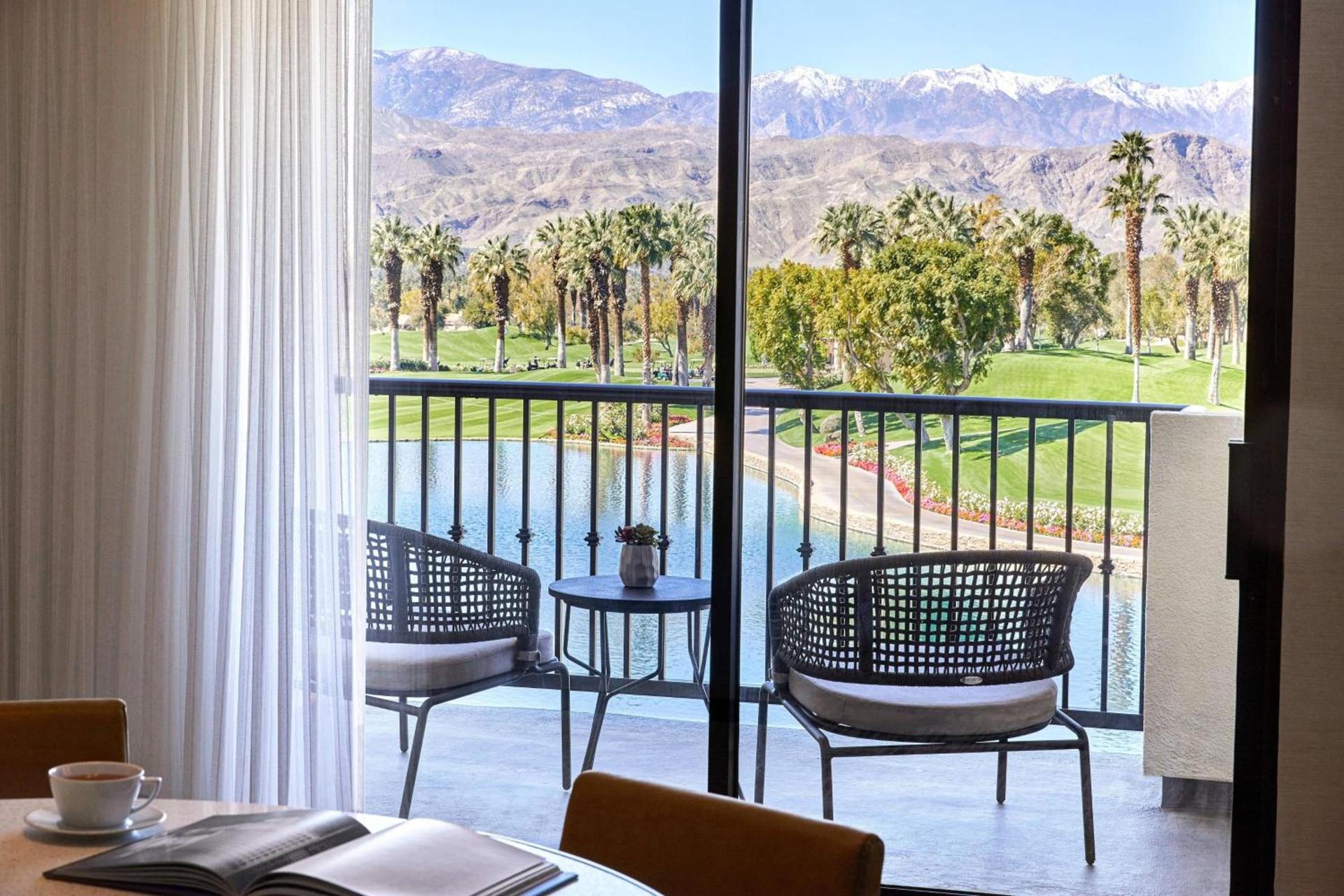JW Marriott Desert Springs Resort & Spa photo 27