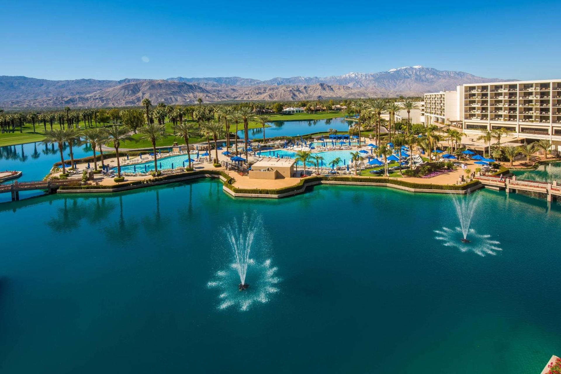 JW Marriott Desert Springs Resort & Spa photo 29
