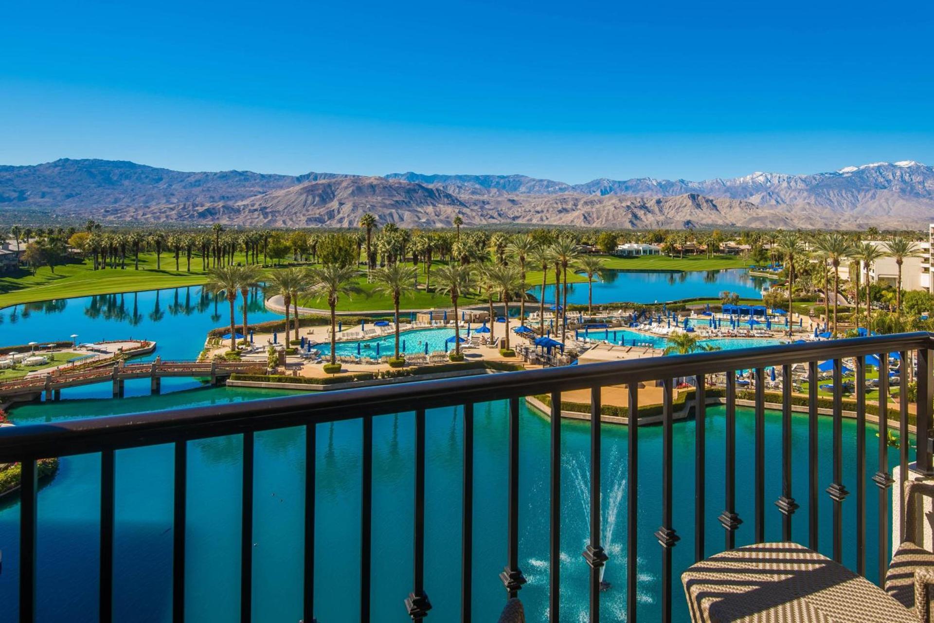 JW Marriott Desert Springs Resort & Spa photo 28