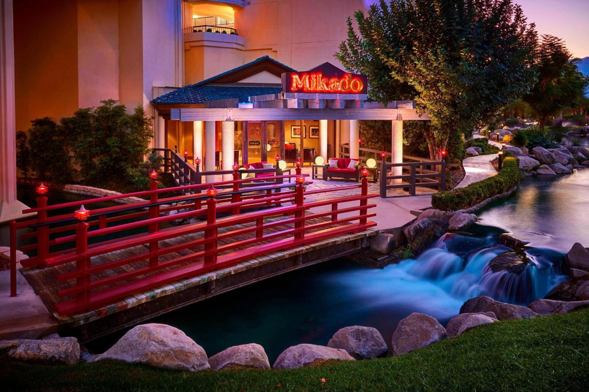 JW Marriott Desert Springs Resort & Spa photo 75