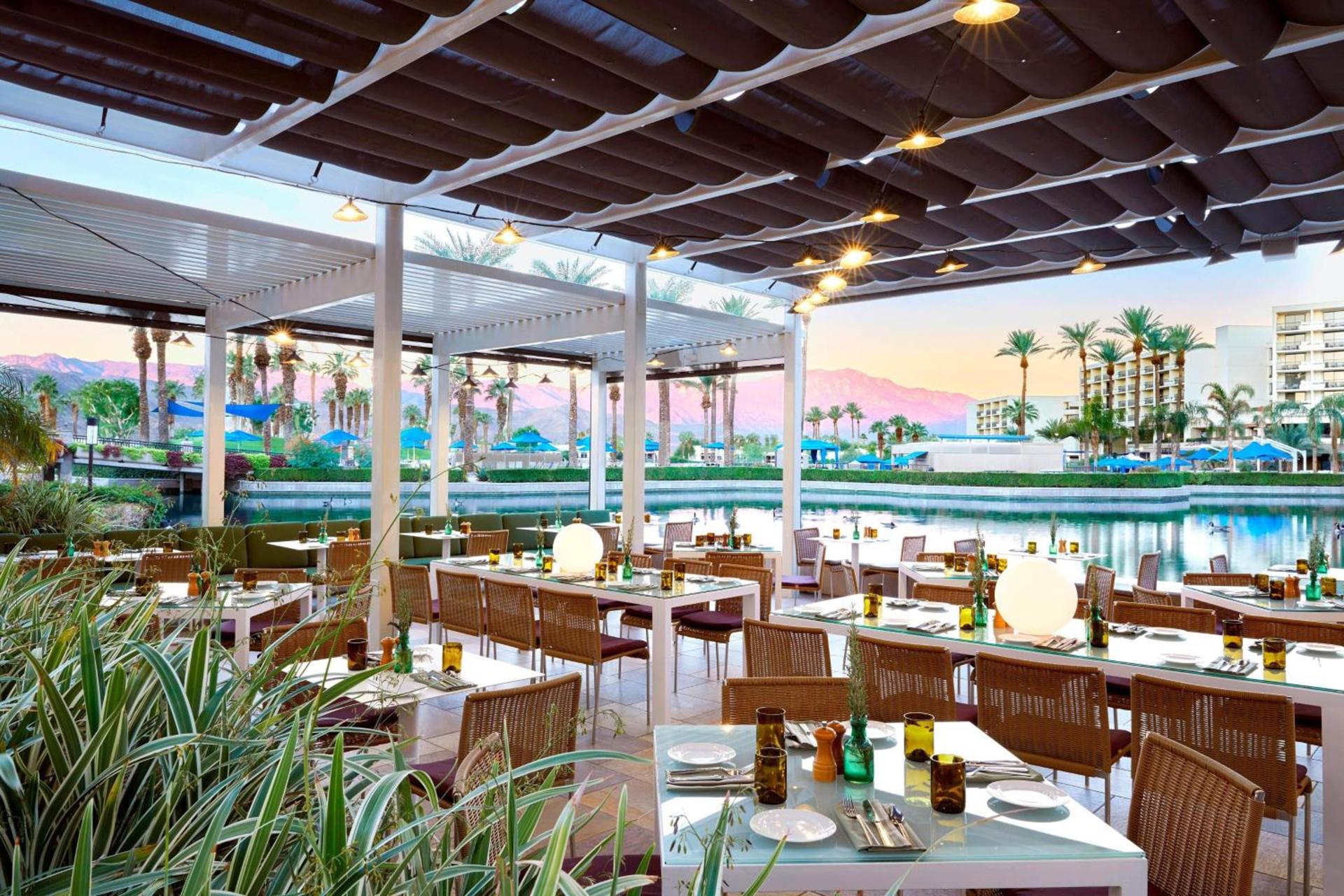 JW Marriott Desert Springs Resort & Spa photo 69