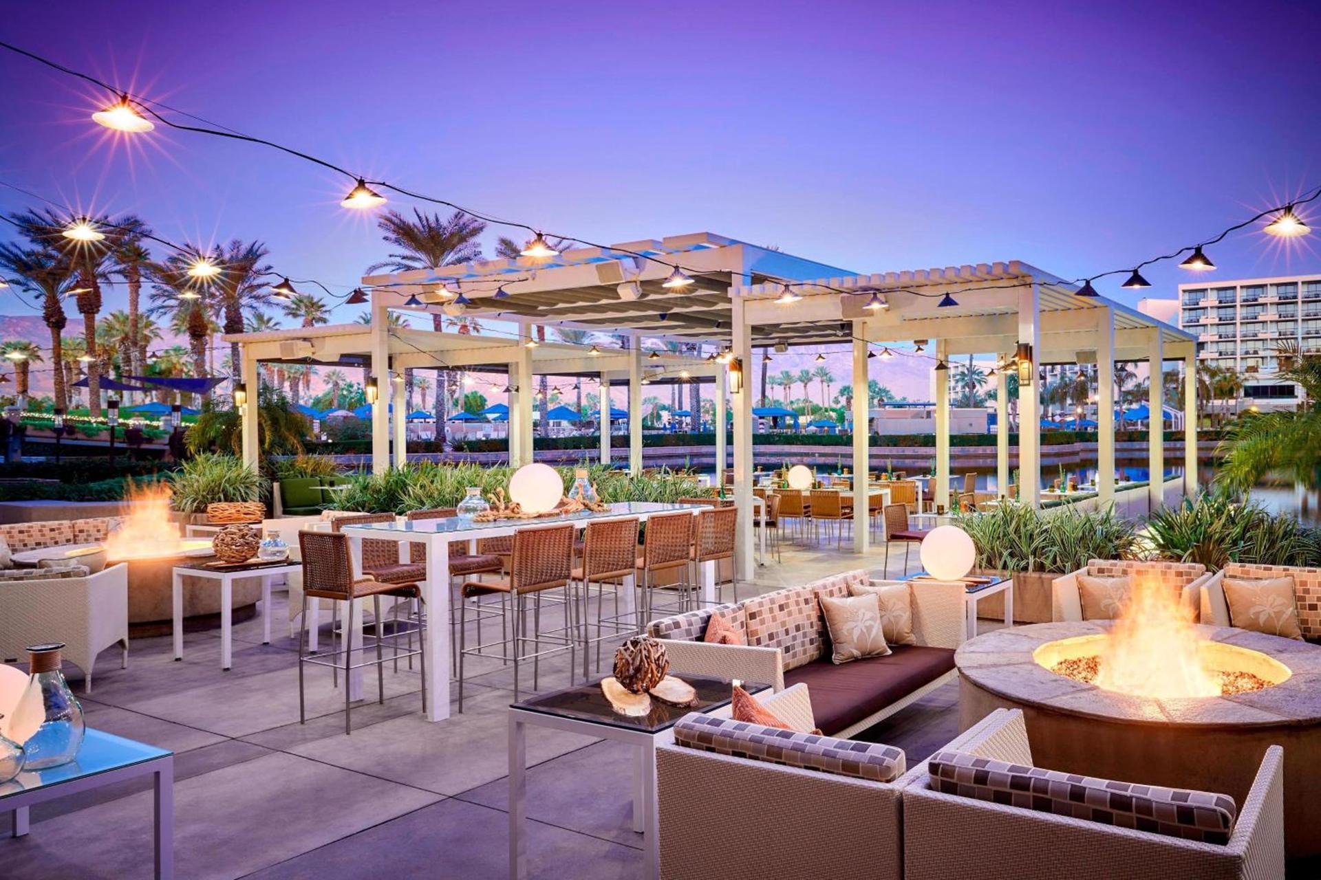 JW Marriott Desert Springs Resort & Spa photo 73