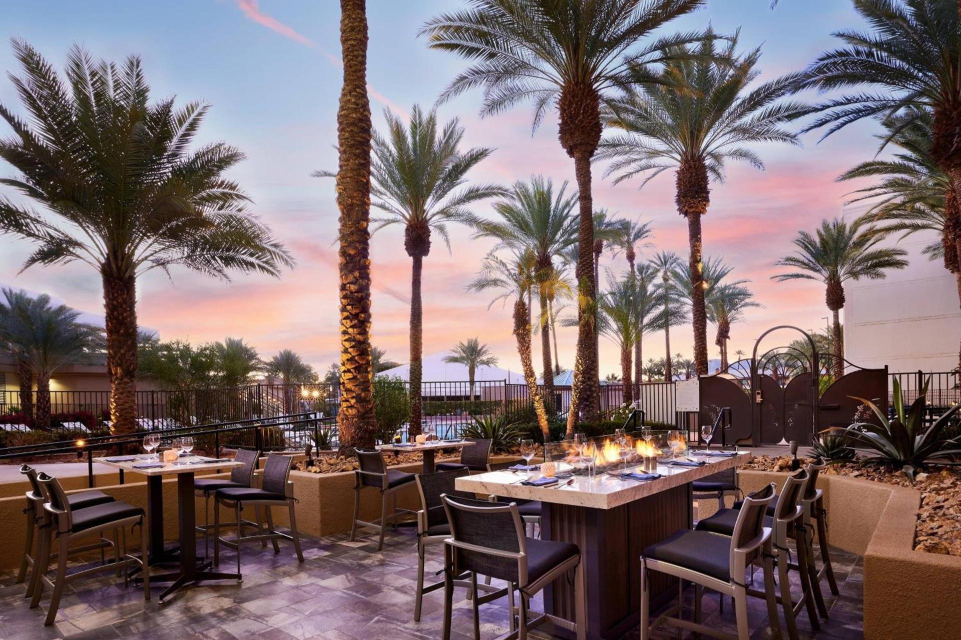 JW Marriott Desert Springs Resort & Spa photo 67