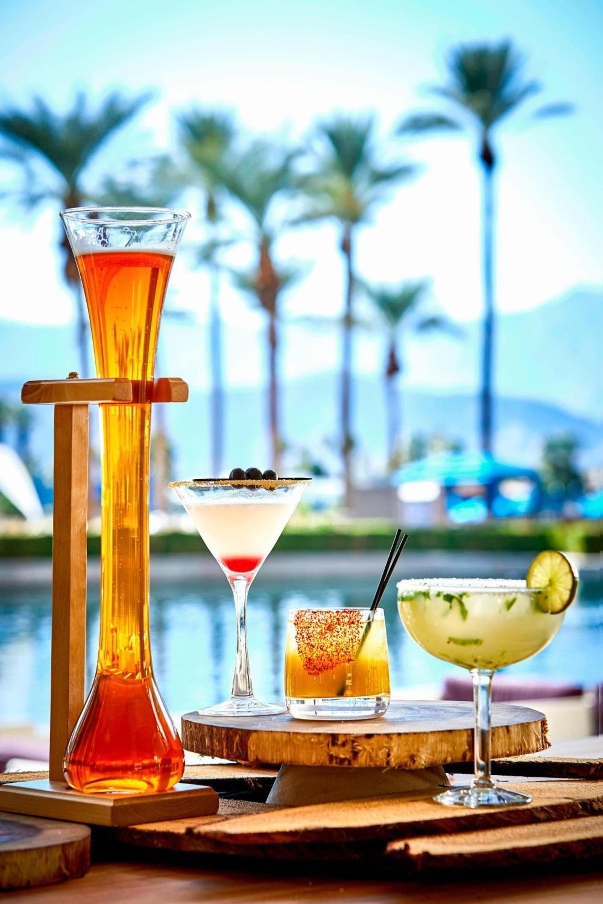 JW Marriott Desert Springs Resort & Spa photo 100