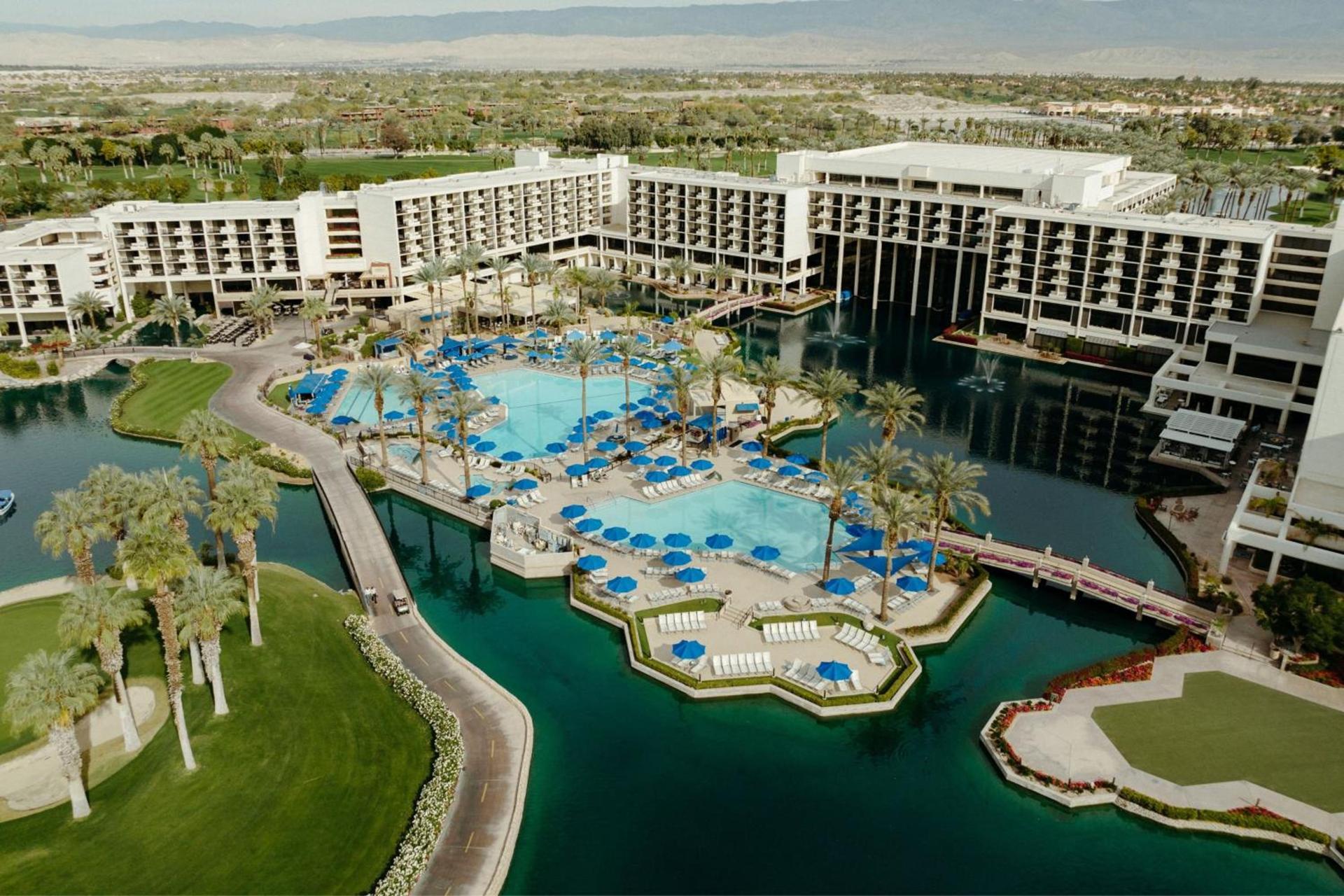 JW Marriott Desert Springs Resort & Spa photo 6