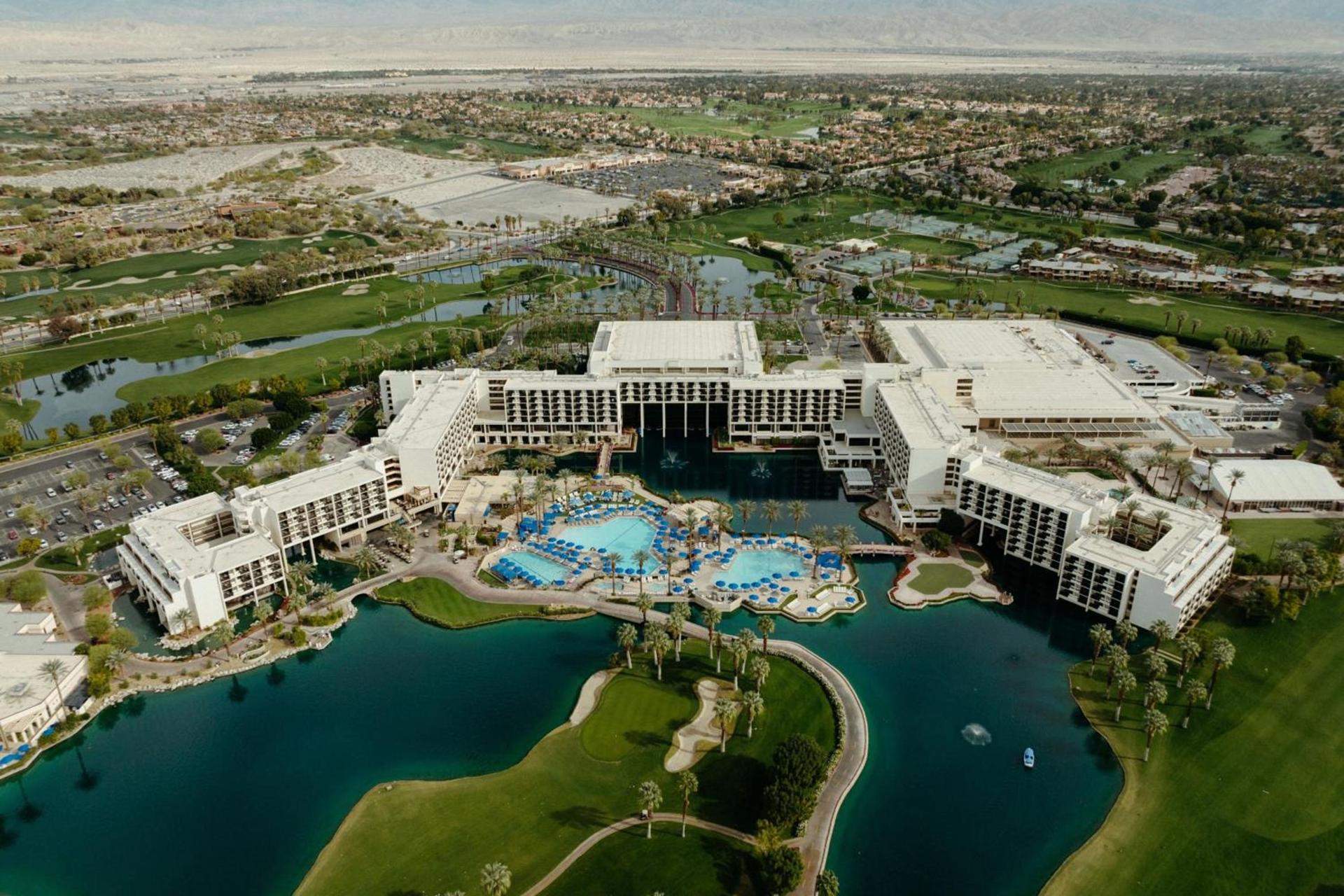 JW Marriott Desert Springs Resort & Spa photo 4