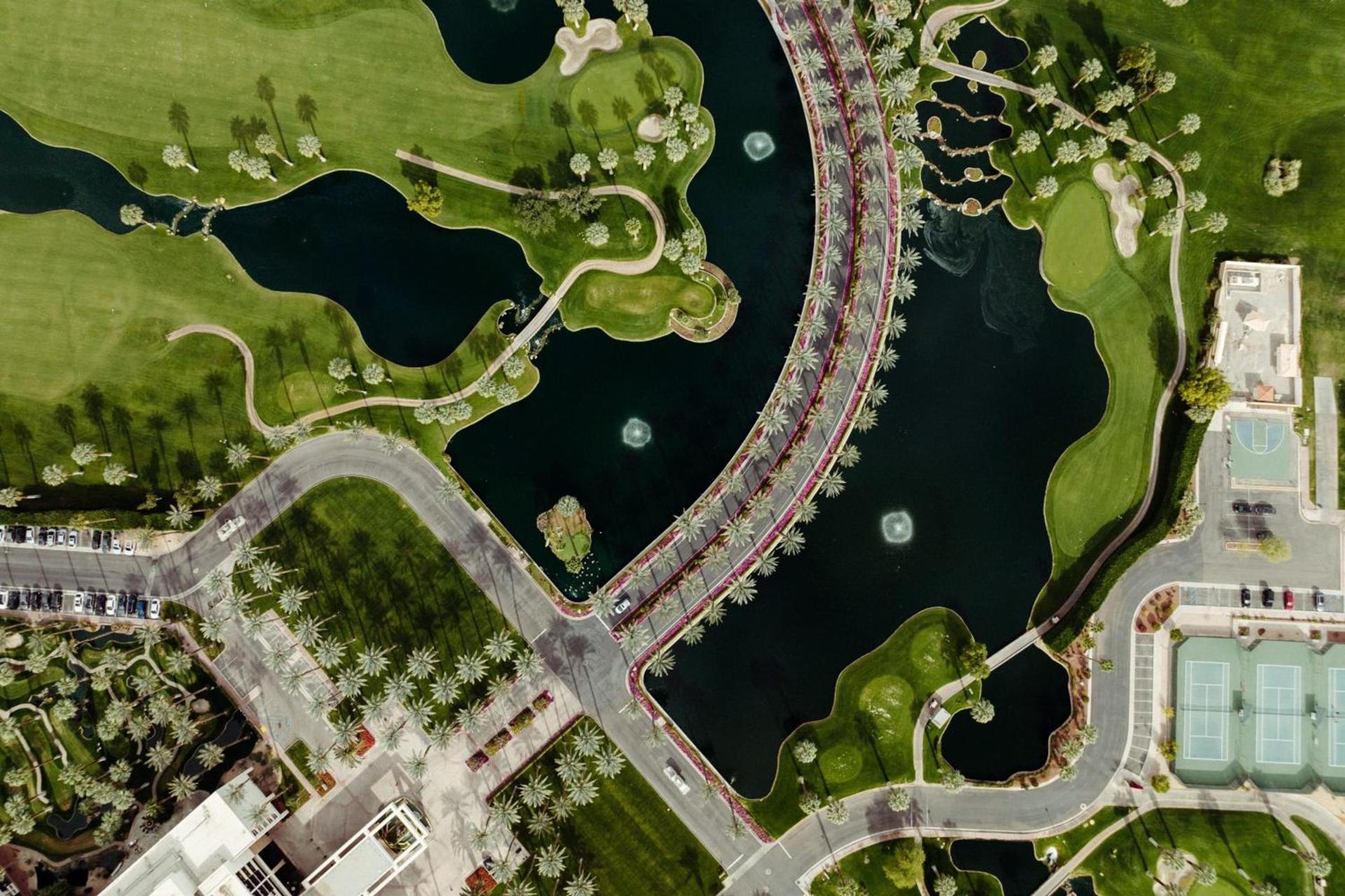 JW Marriott Desert Springs Resort & Spa photo 14