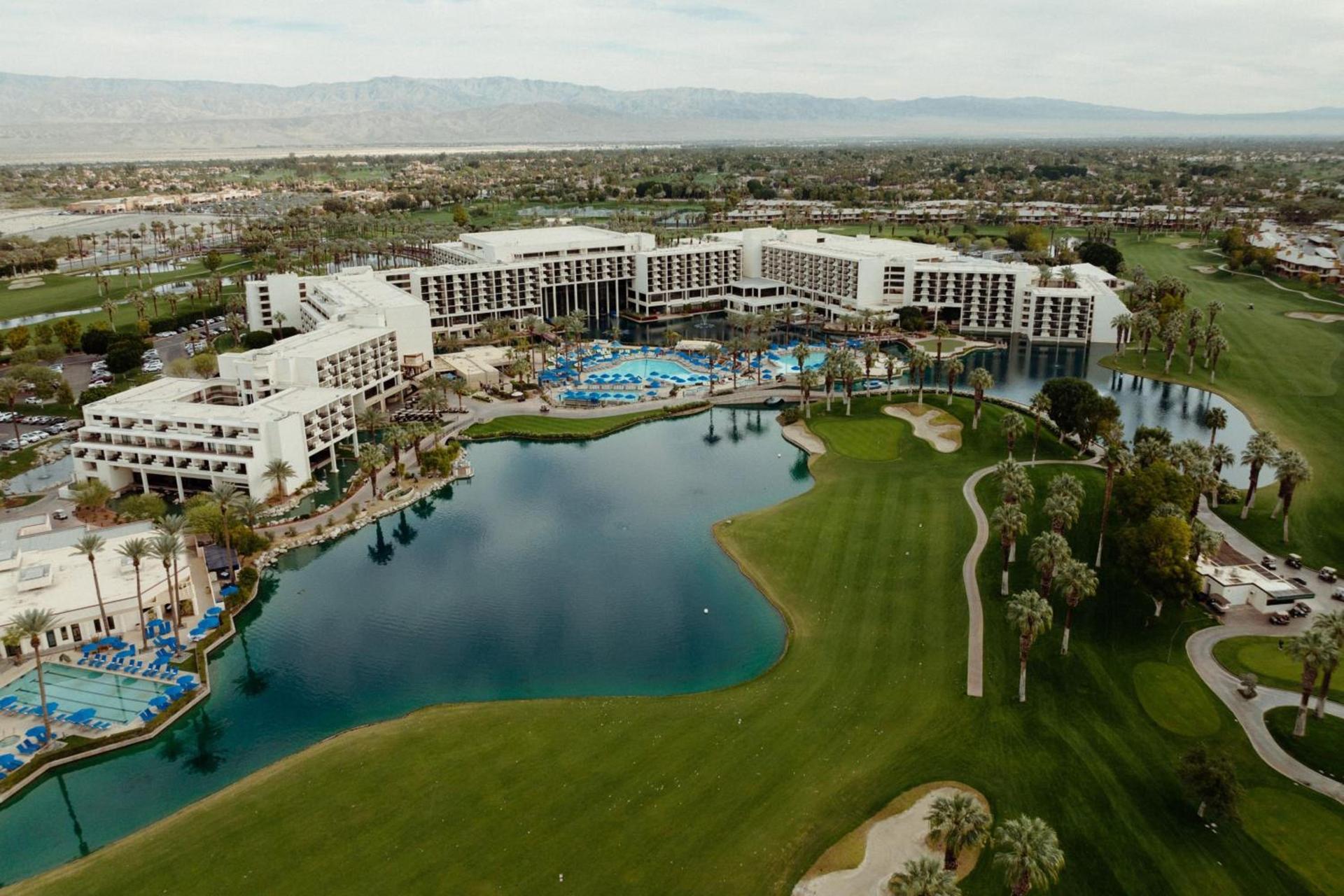 JW Marriott Desert Springs Resort & Spa photo 5