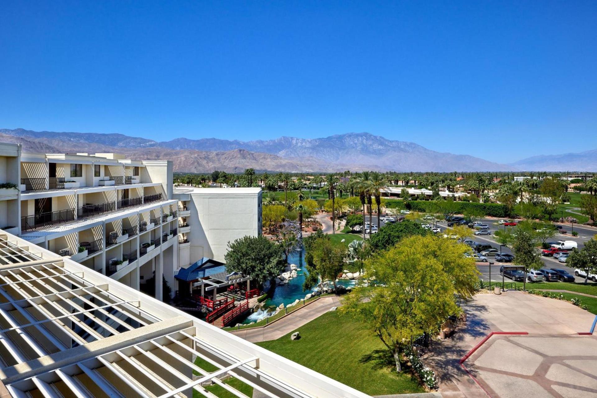 JW Marriott Desert Springs Resort & Spa photo 31