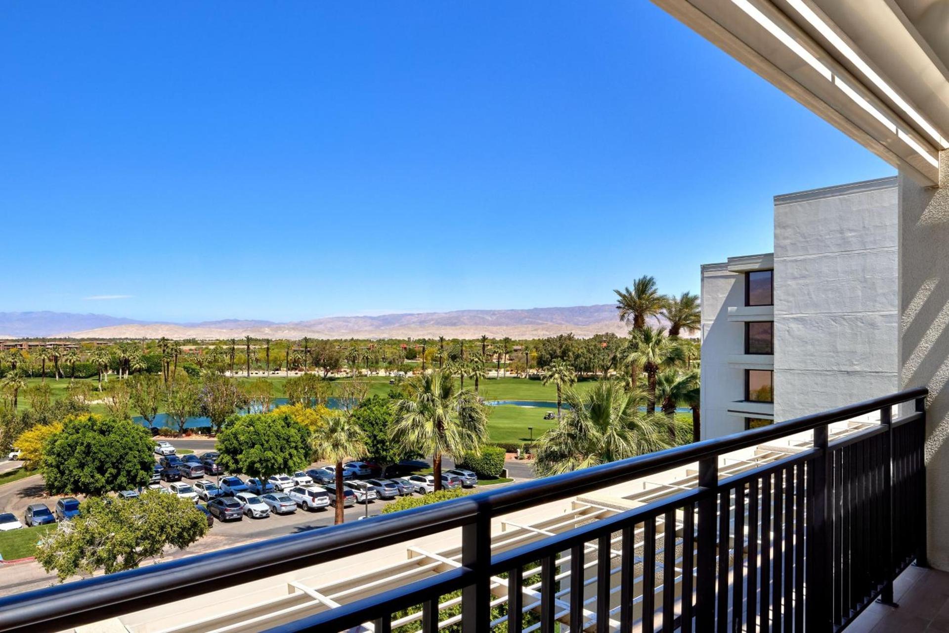 JW Marriott Desert Springs Resort & Spa photo 30