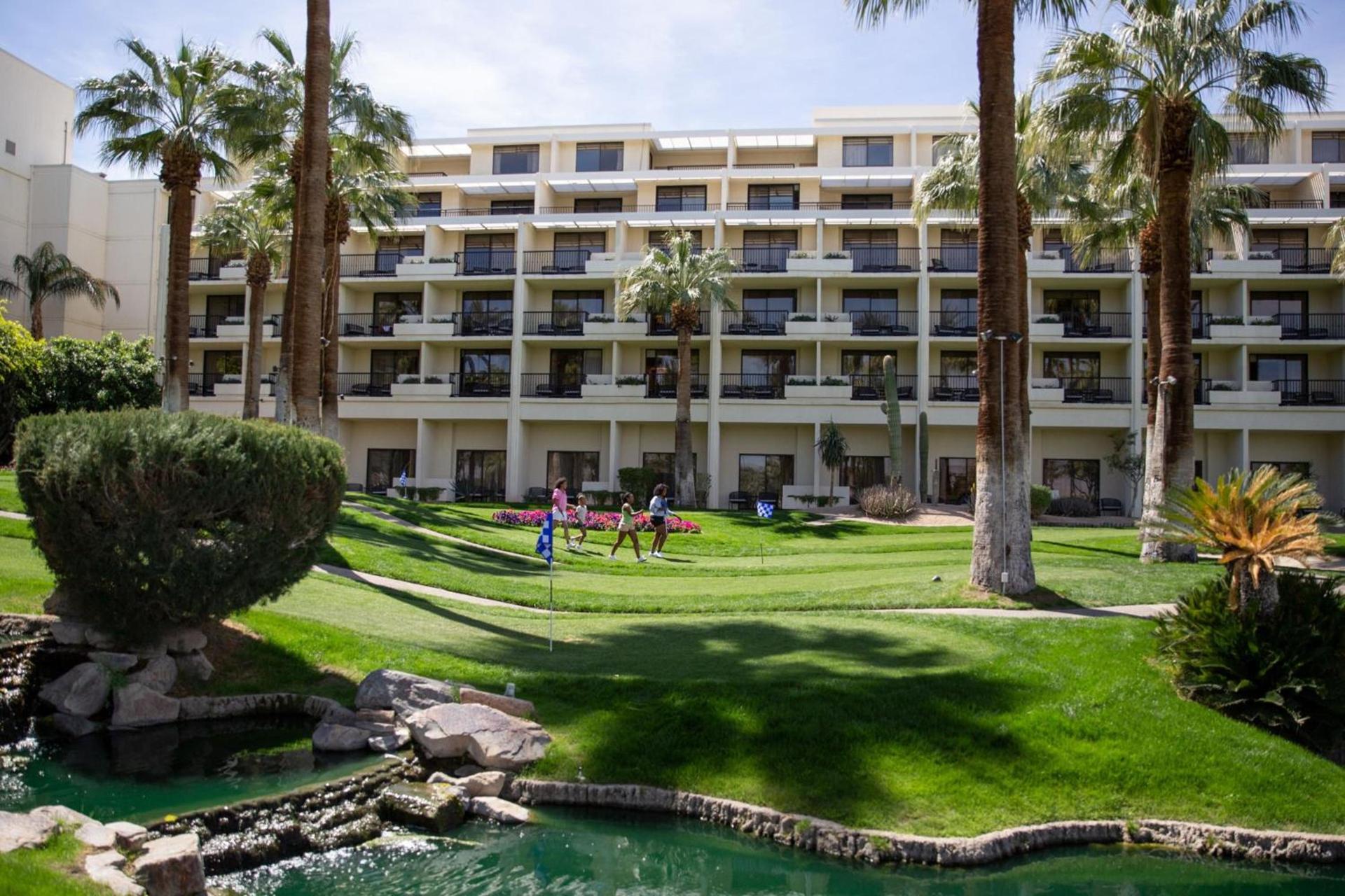 JW Marriott Desert Springs Resort & Spa photo 15