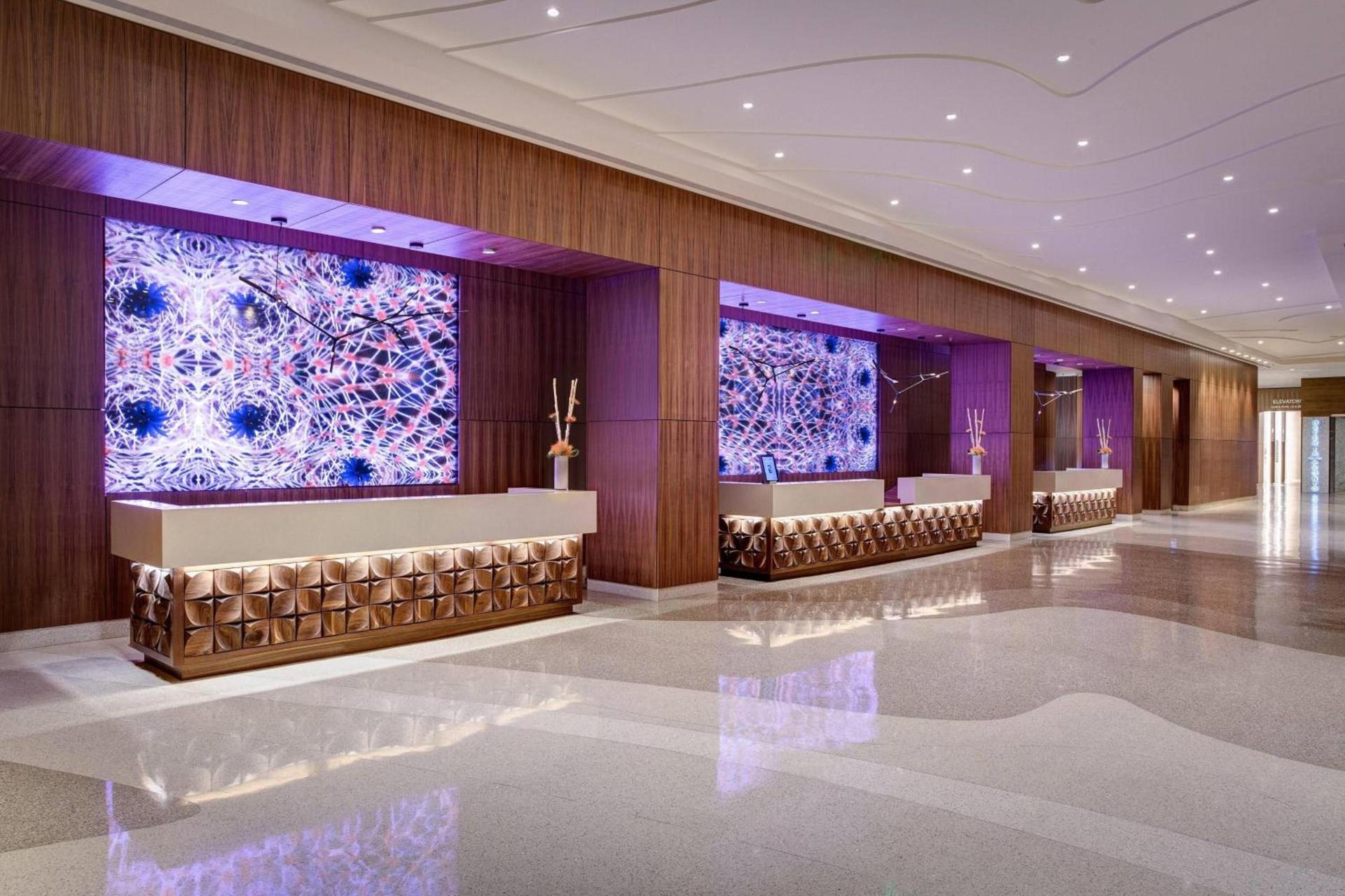 JW Marriott Austin photo 57