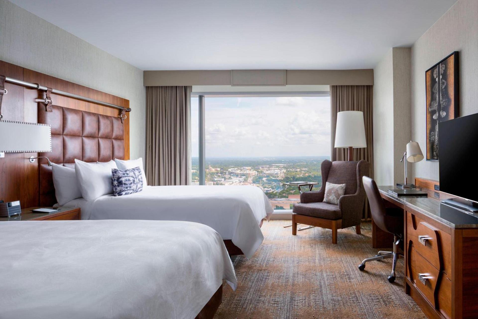 JW Marriott Austin photo 61