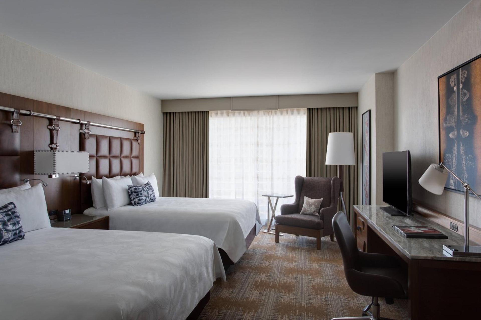 JW Marriott Austin photo 60