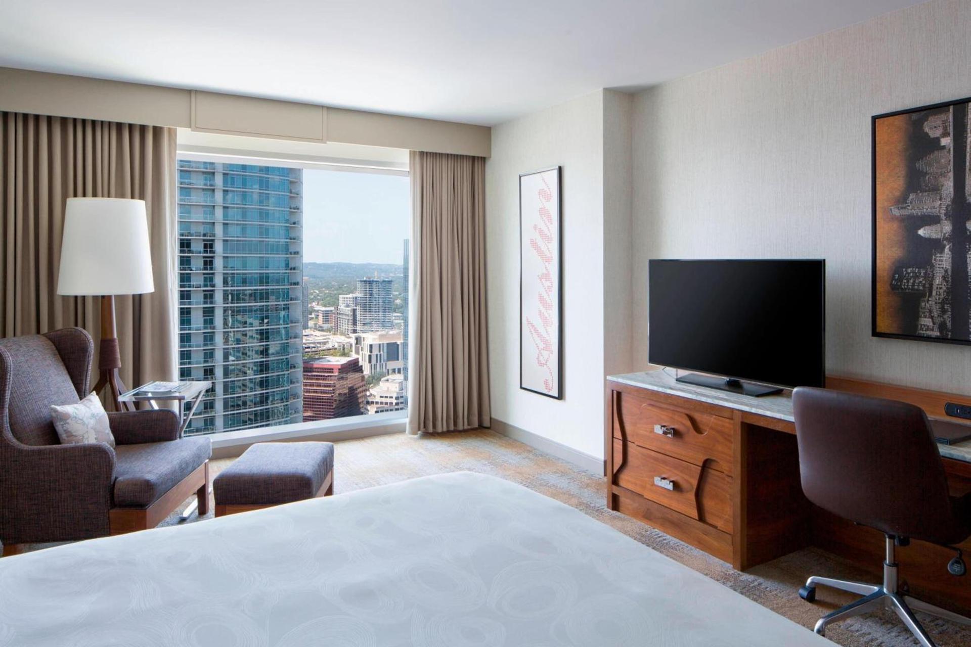 JW Marriott Austin photo 64