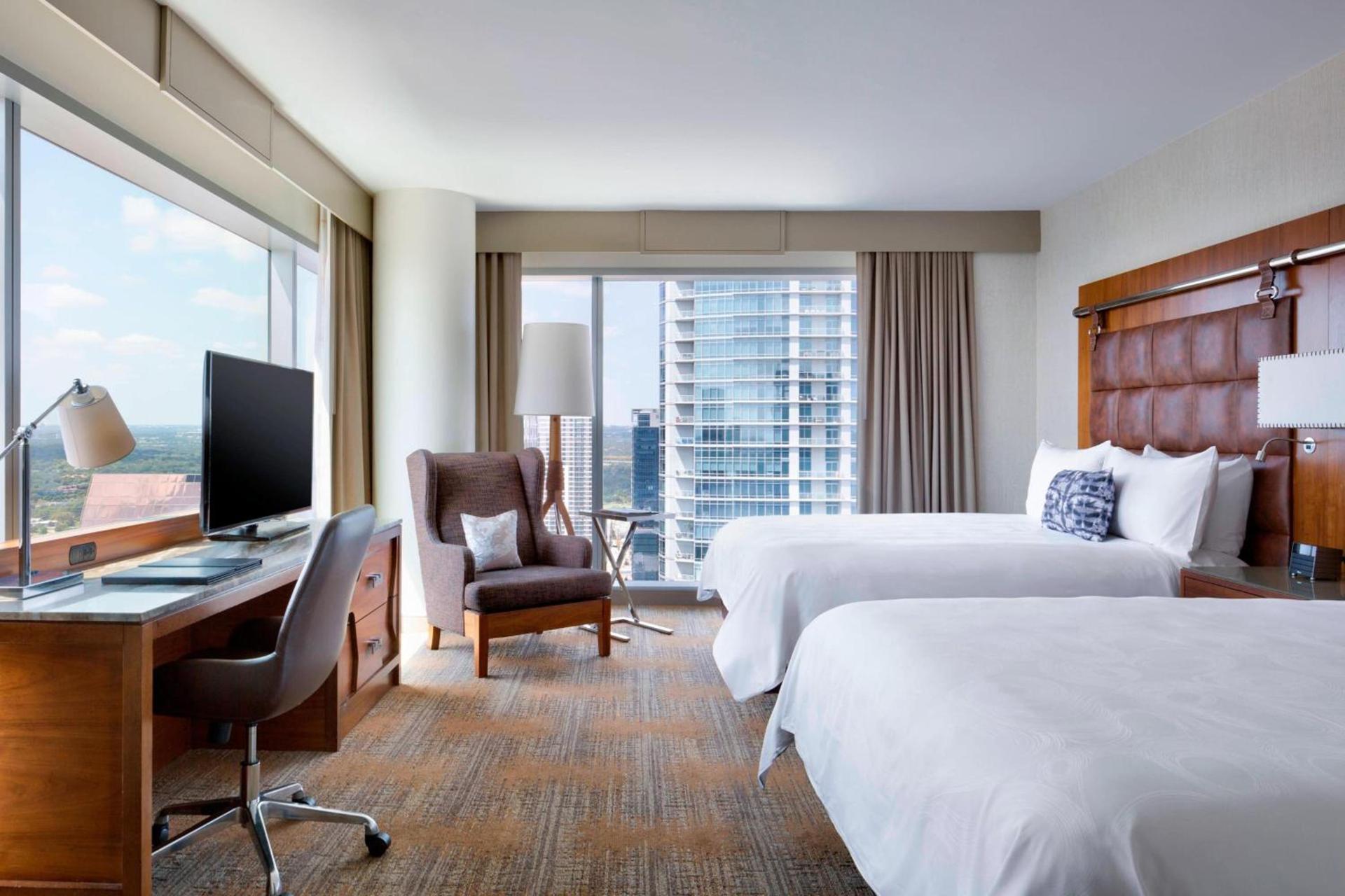 JW Marriott Austin photo 62