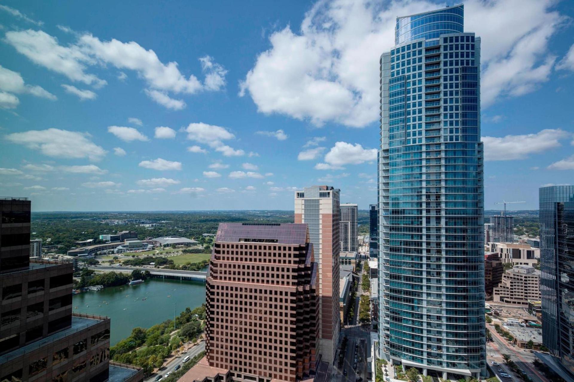 JW Marriott Austin photo 9