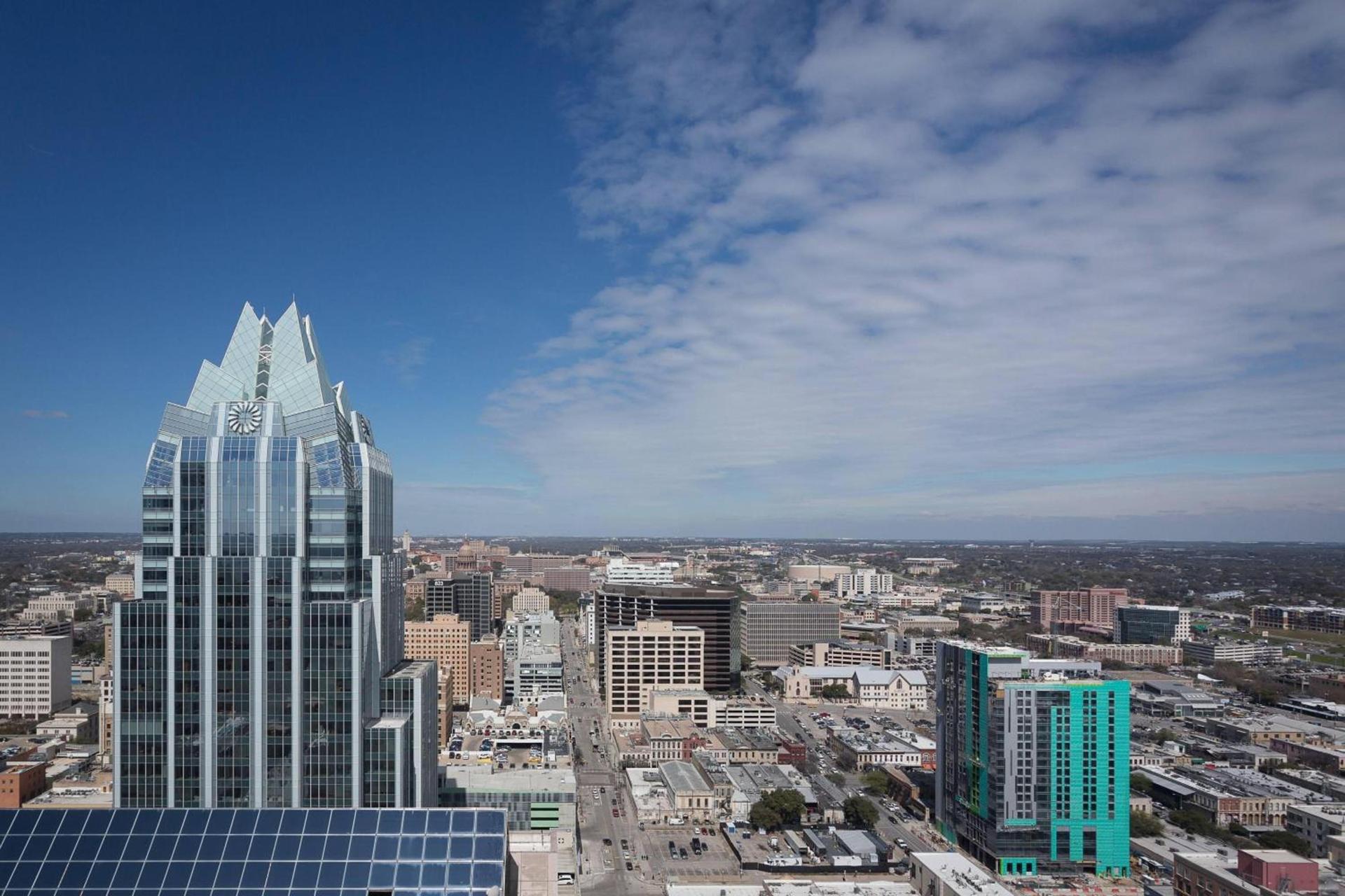 JW Marriott Austin photo 6