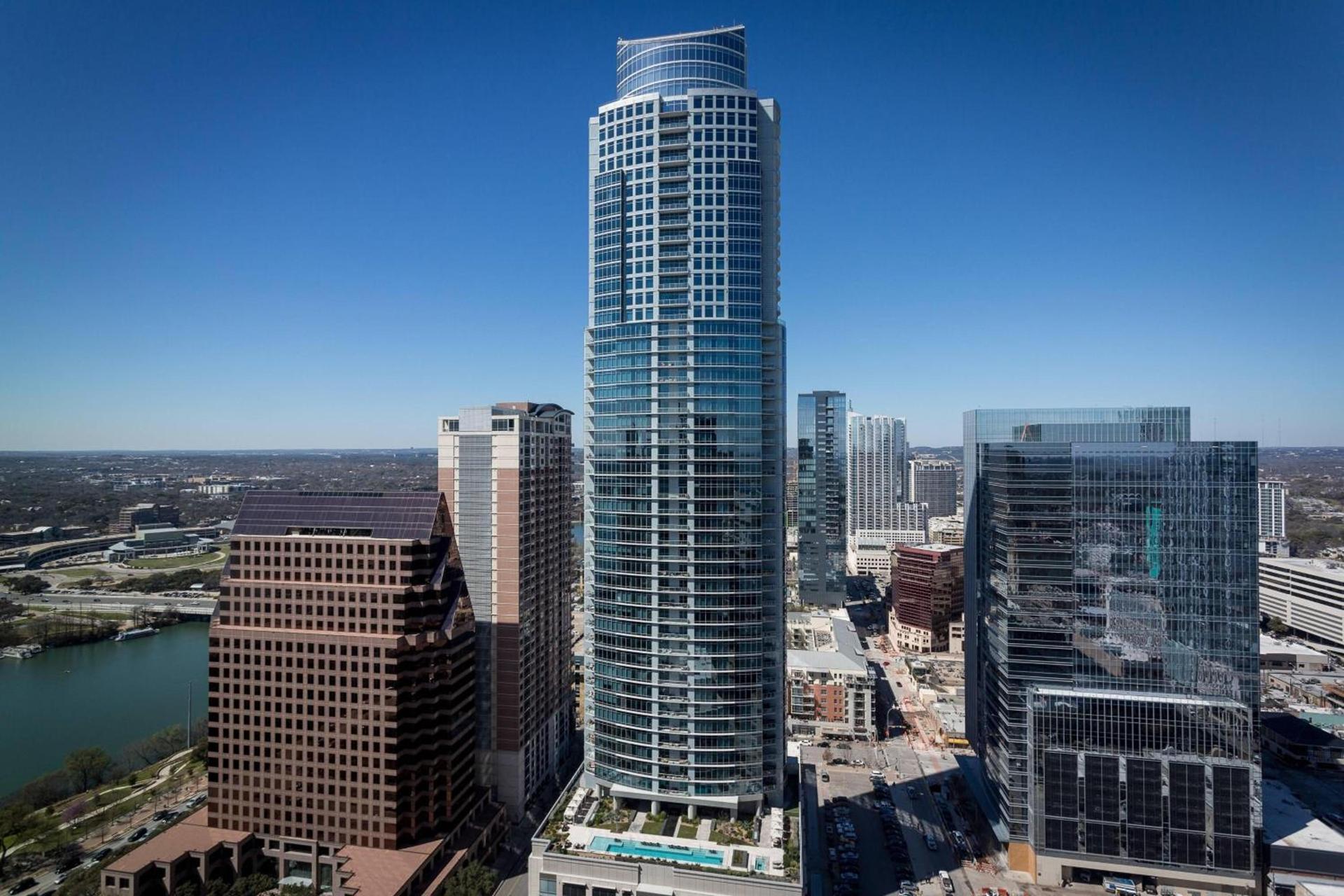 JW Marriott Austin photo 8