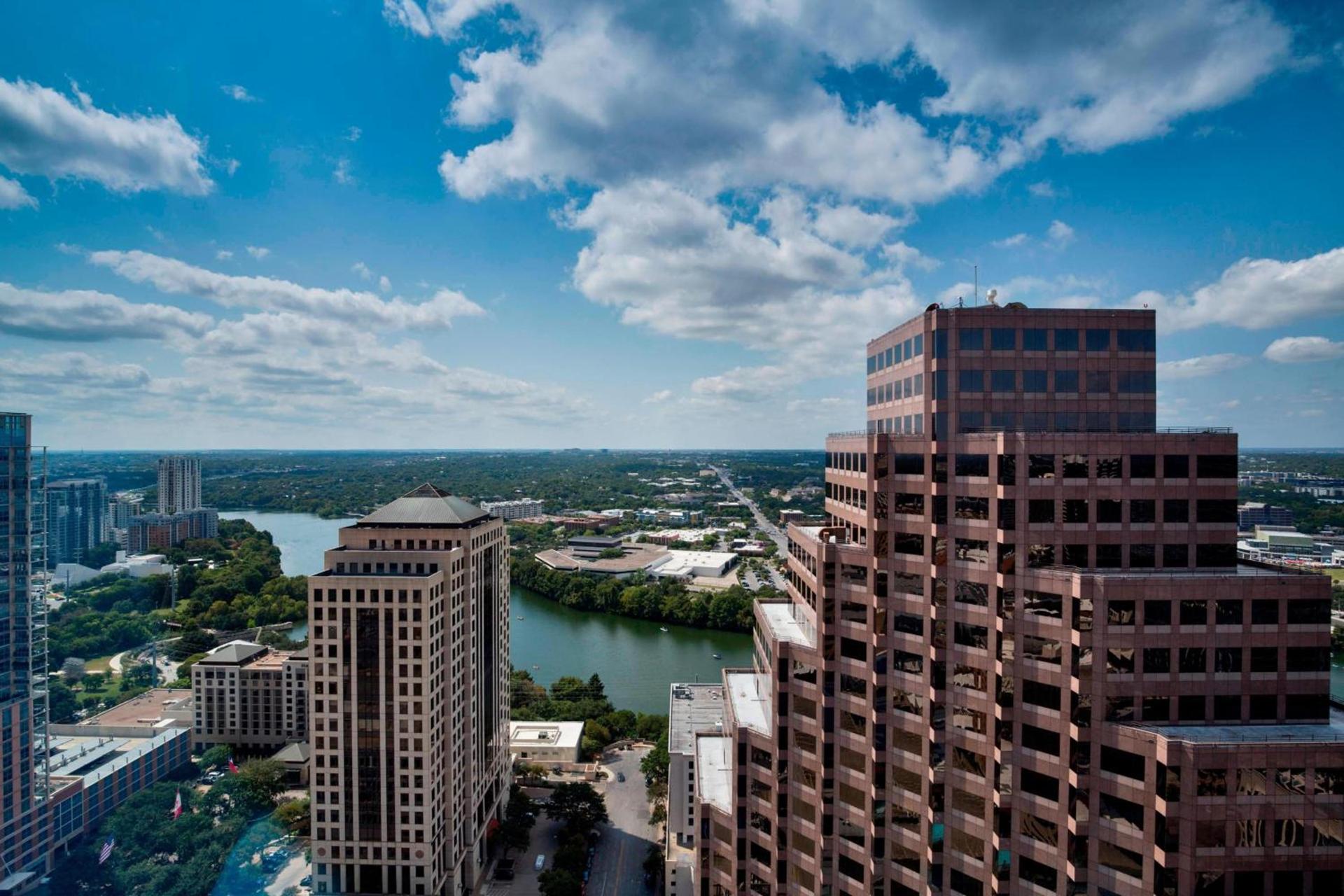 JW Marriott Austin photo 10