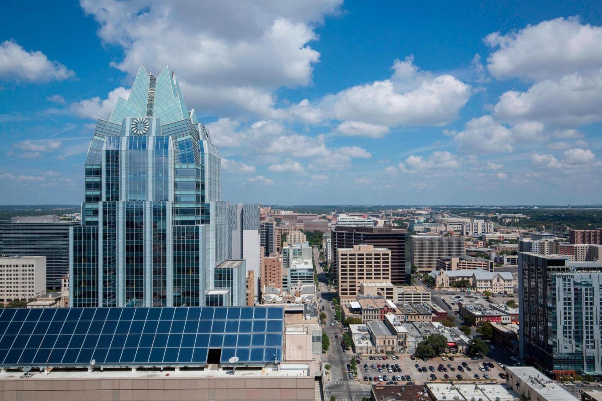 JW Marriott Austin photo 11