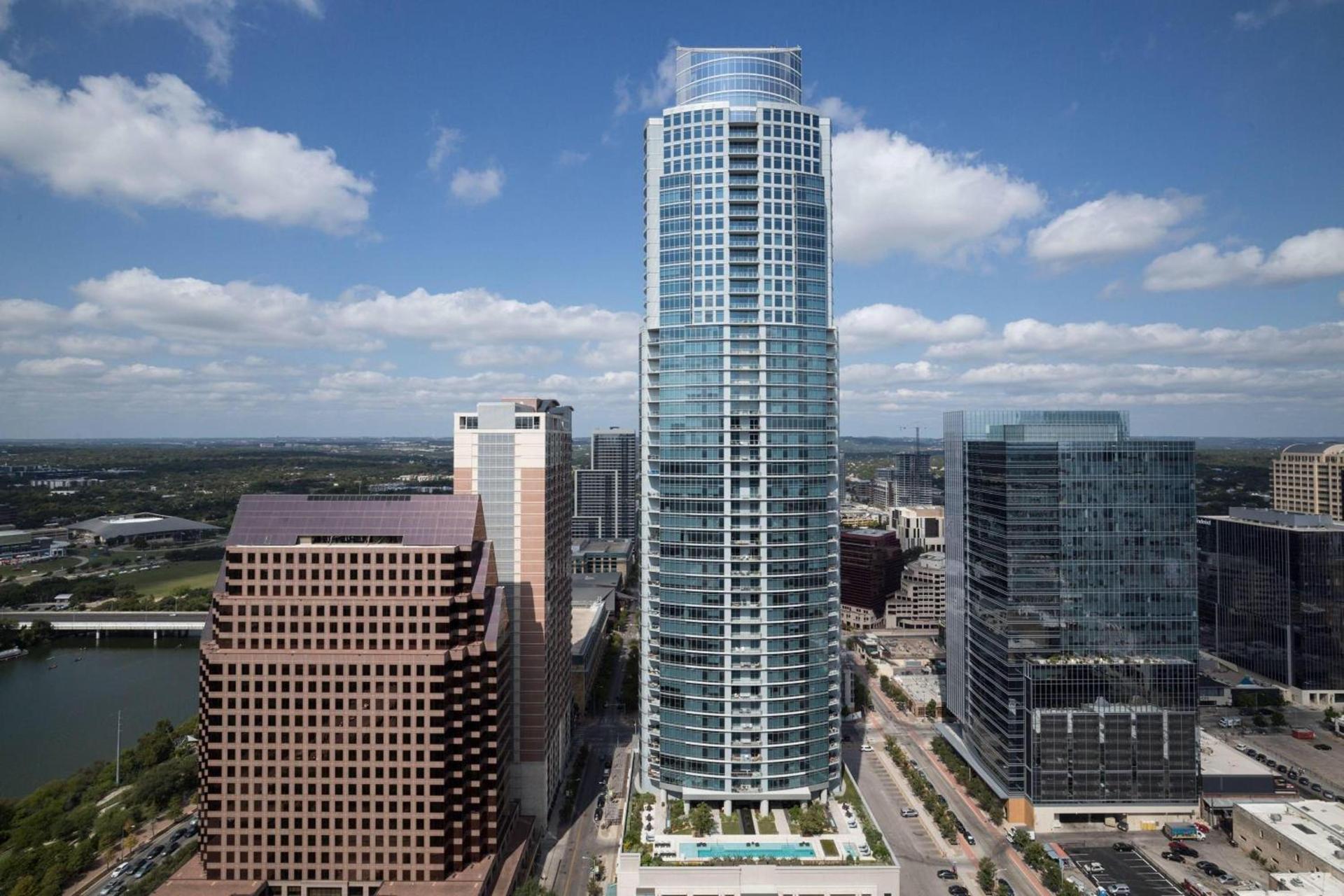 JW Marriott Austin photo 4