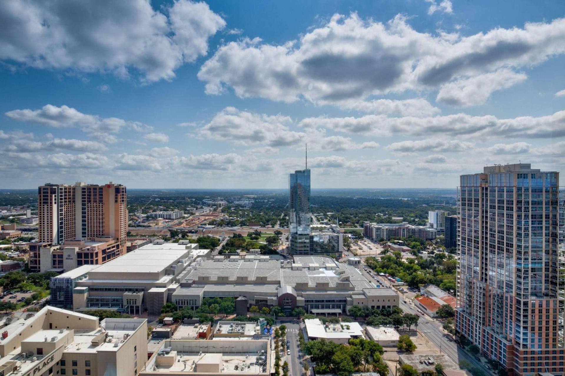 JW Marriott Austin photo 5