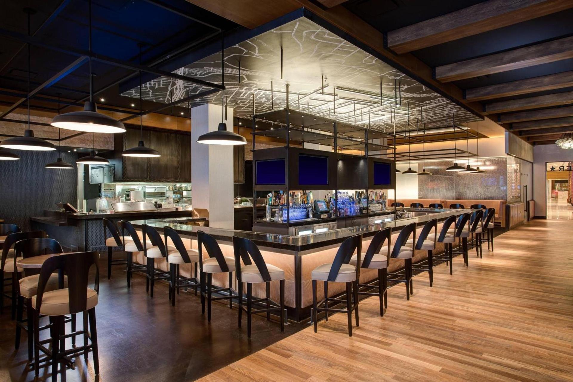 JW Marriott Austin photo 16